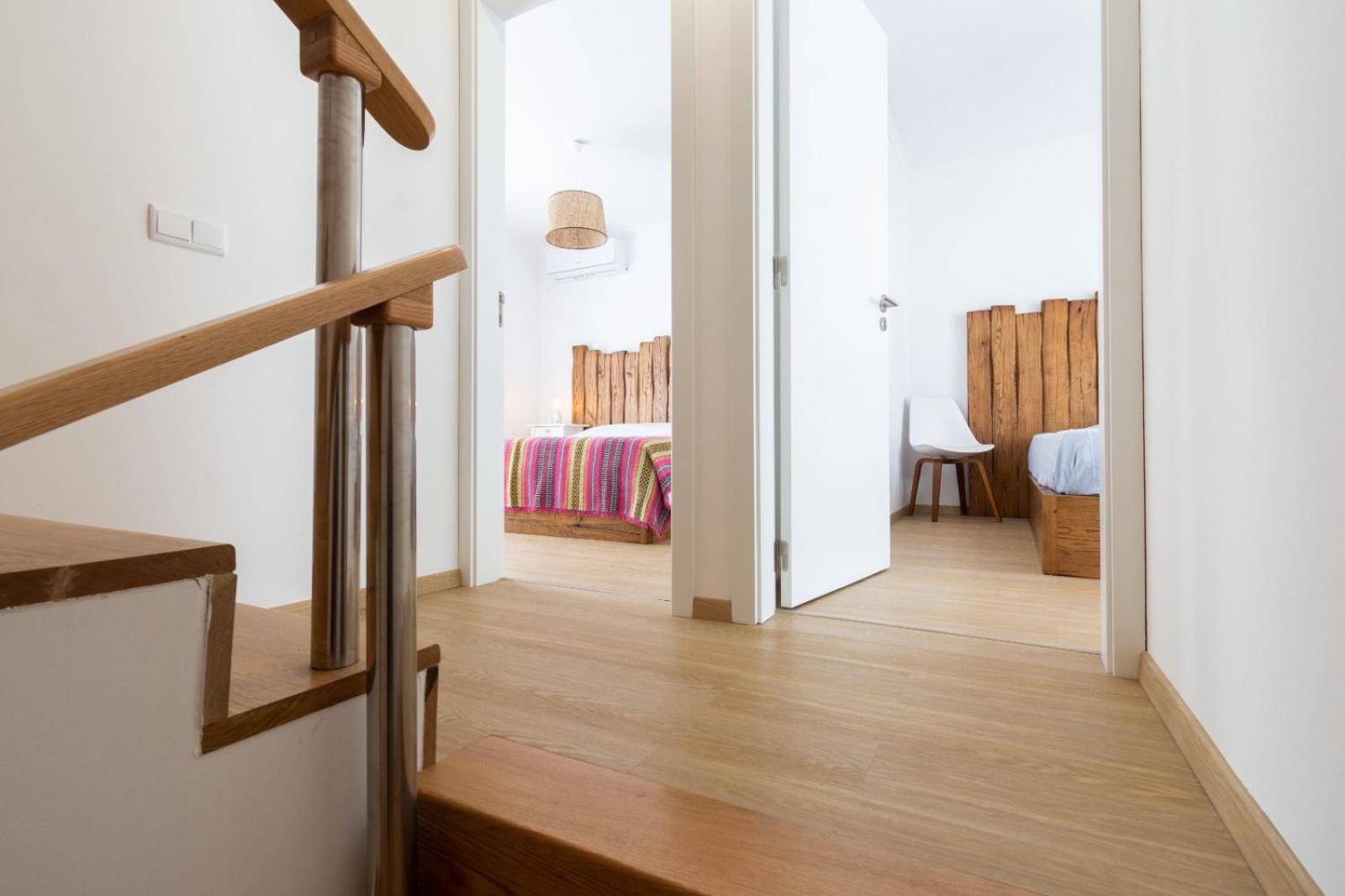 Two-Bedroom House photo 3