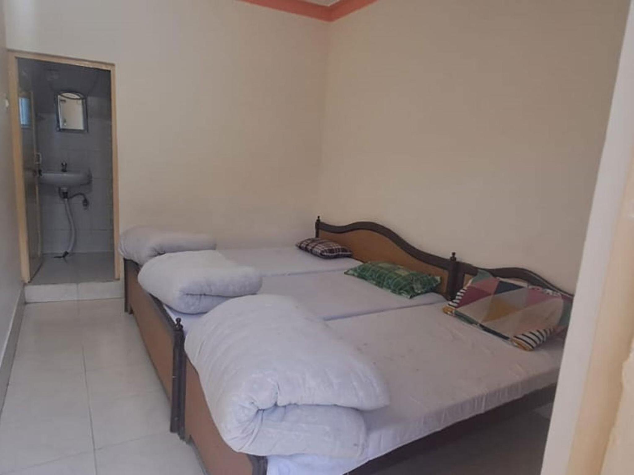 Triple Room photo 1