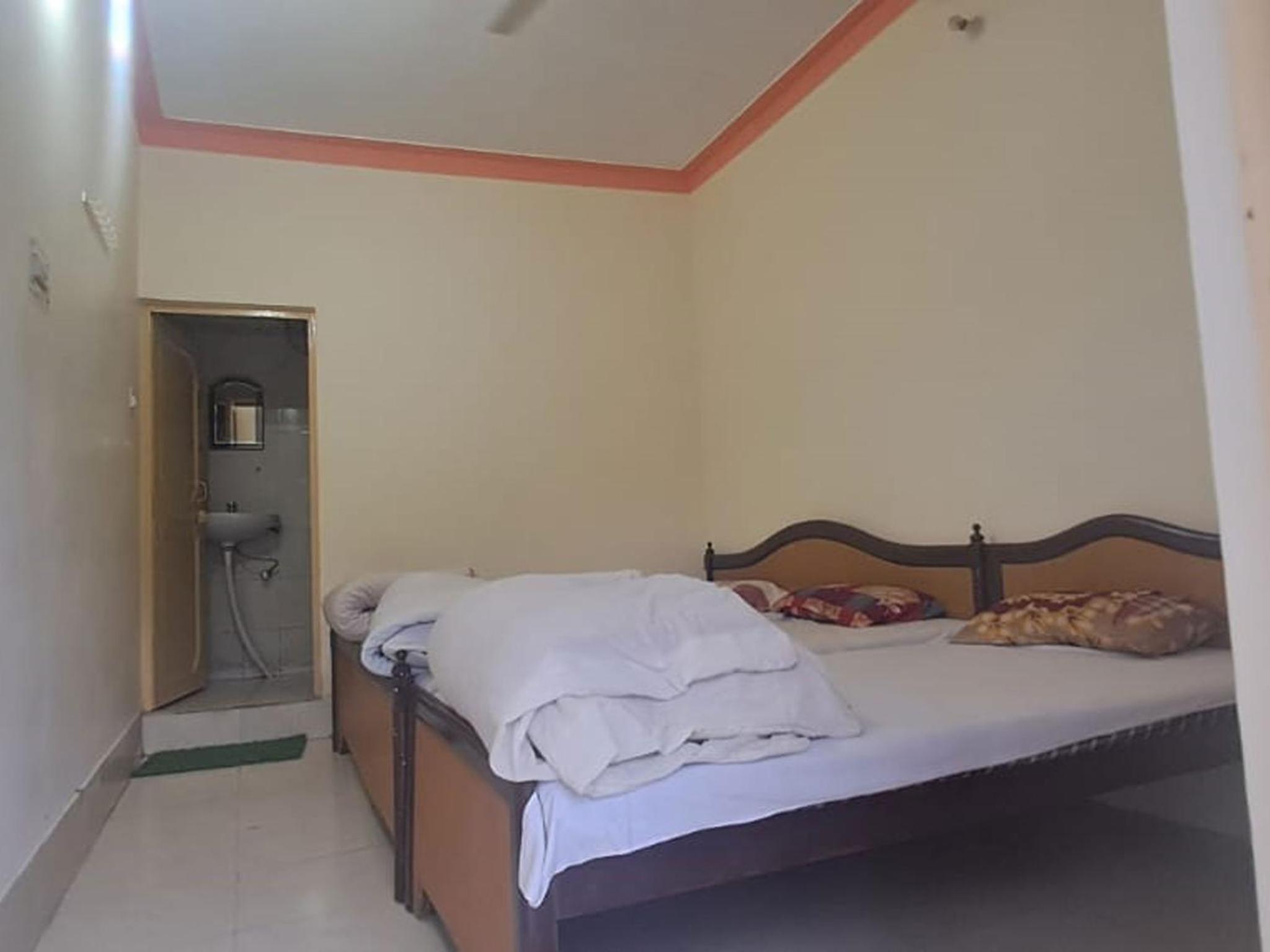 Triple Room photo 2