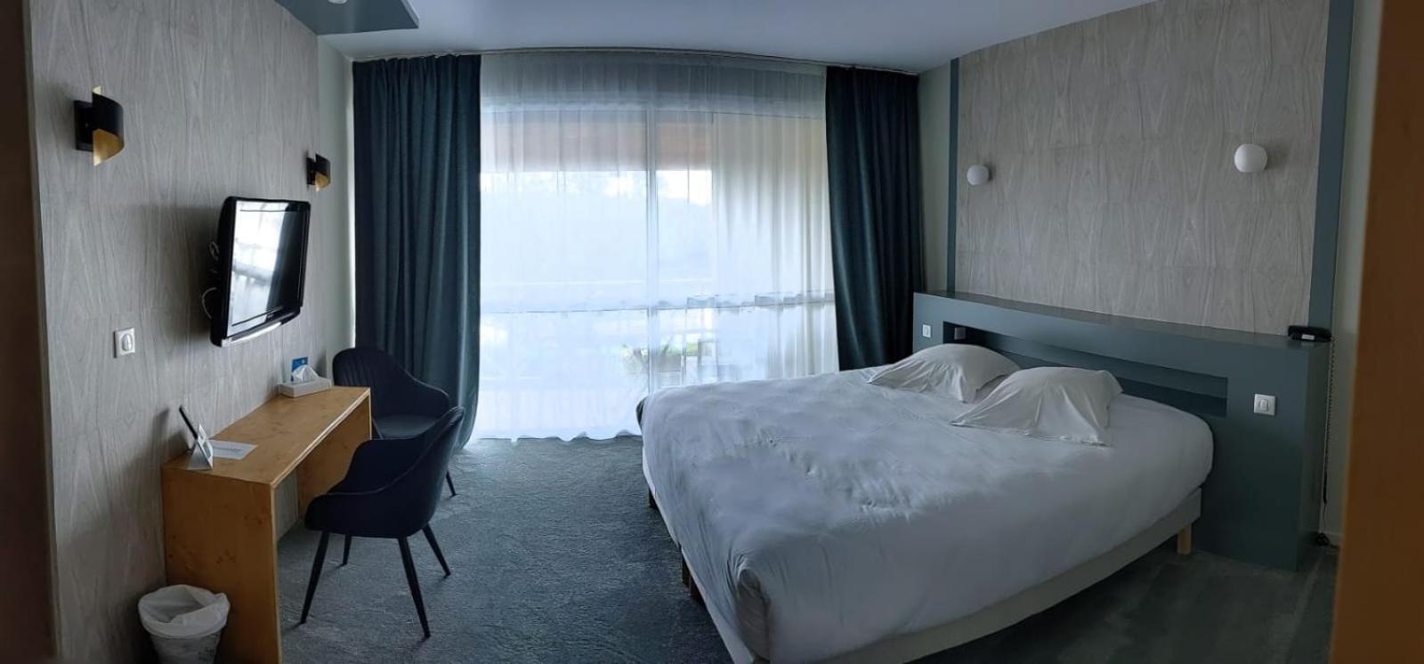 Superior Double Room photo 1