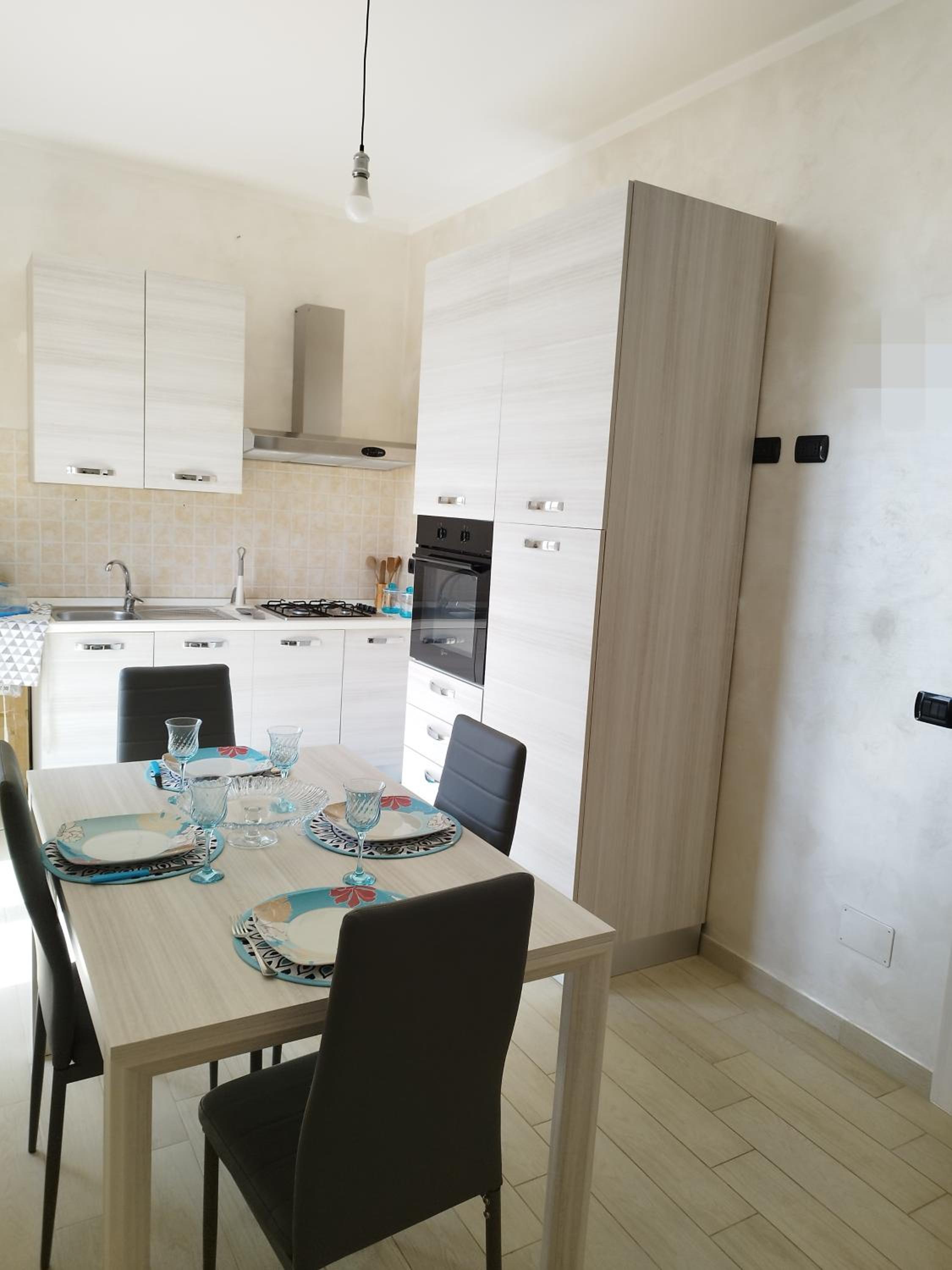 One-Bedroom House photo 2