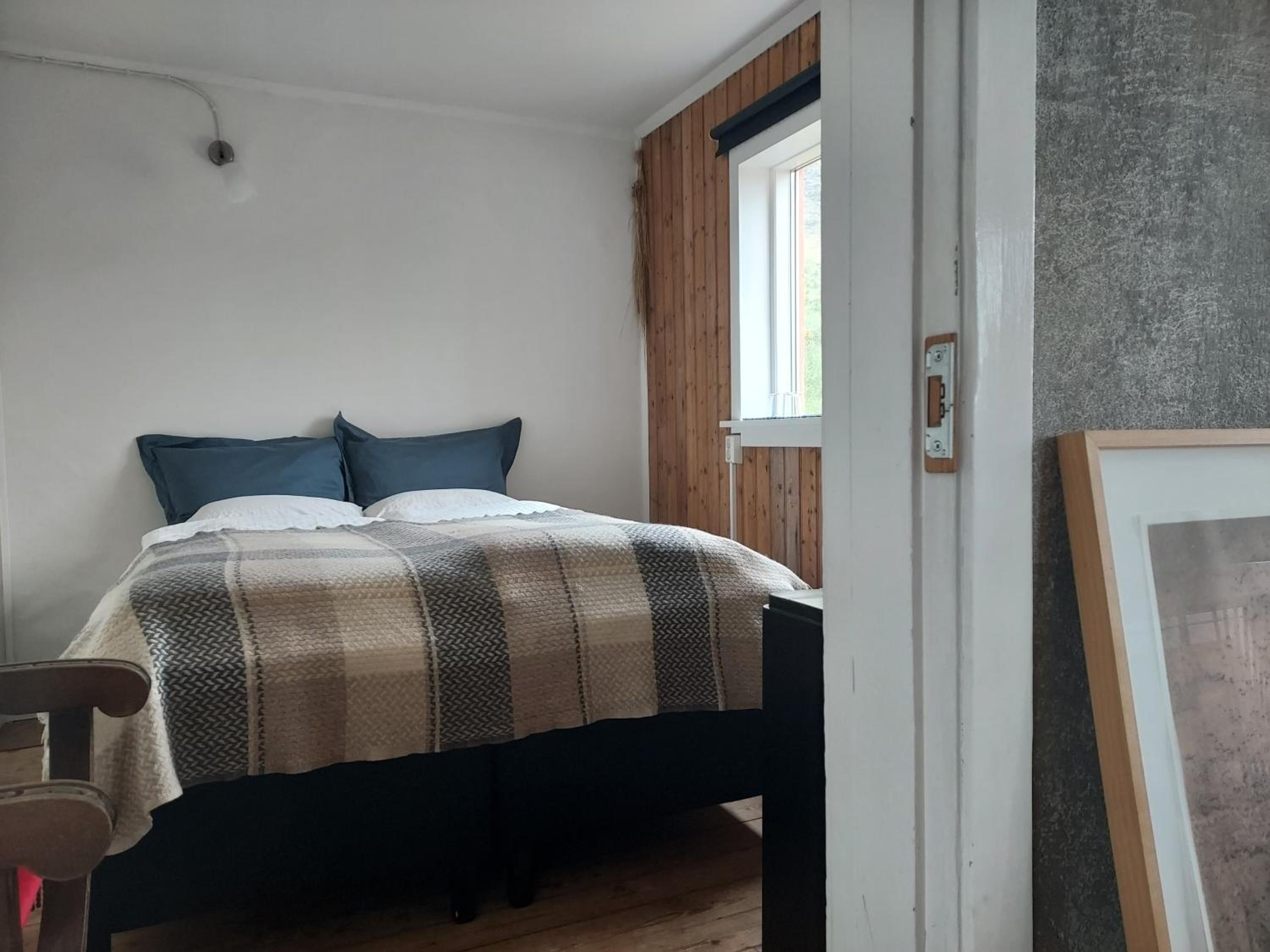 Superior Double or Twin Room with Sea View photo 1