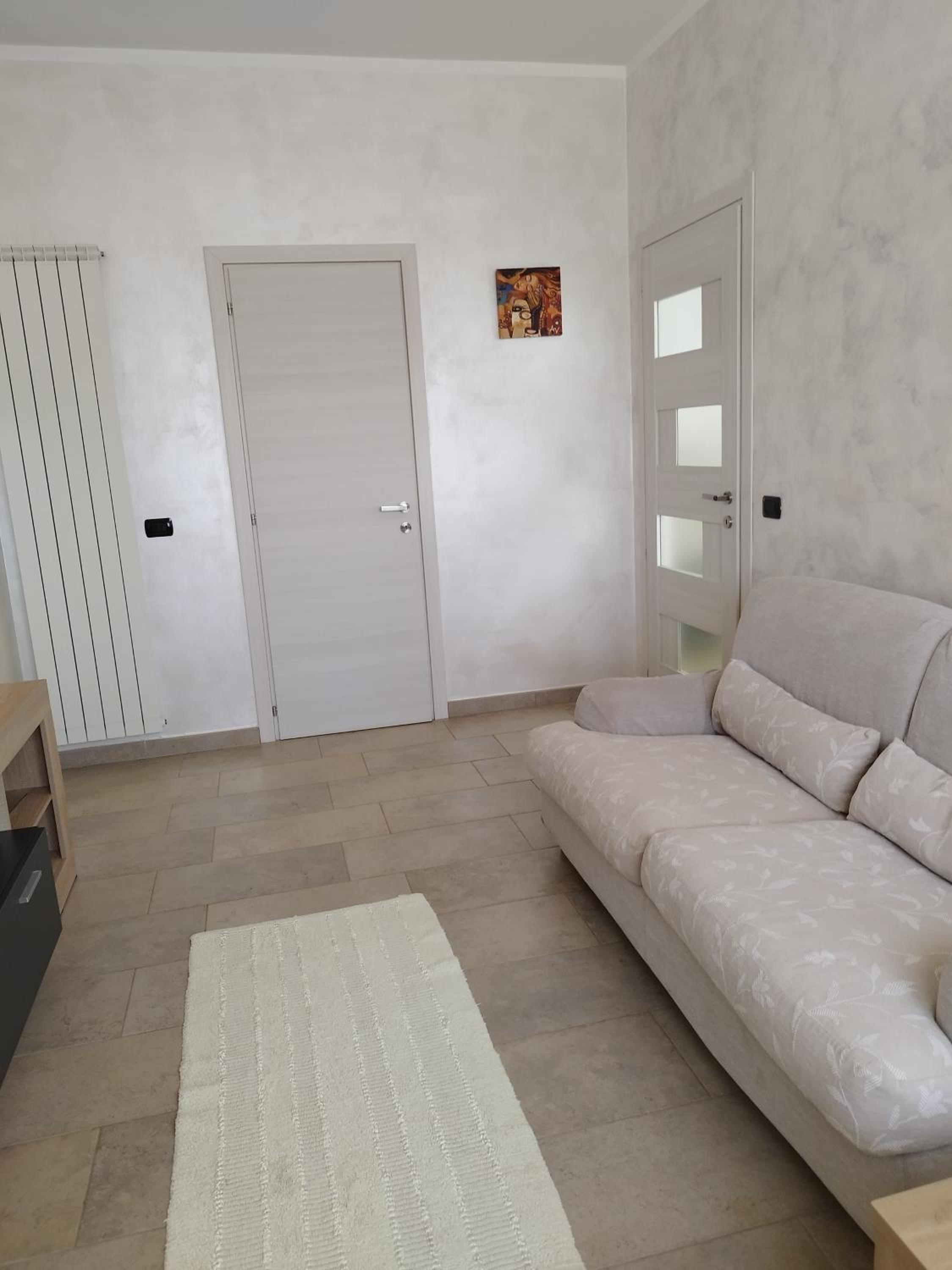 One-Bedroom House photo 3