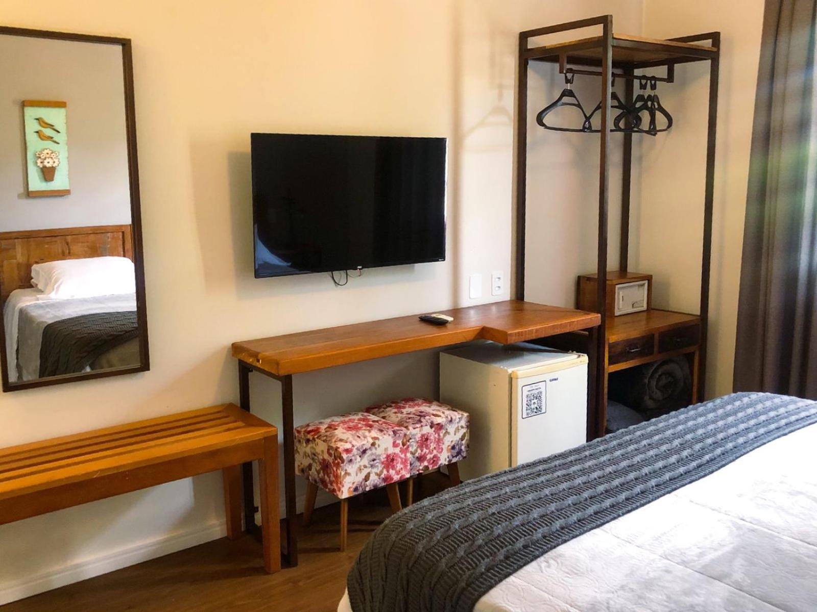 Economy Double Room photo 1