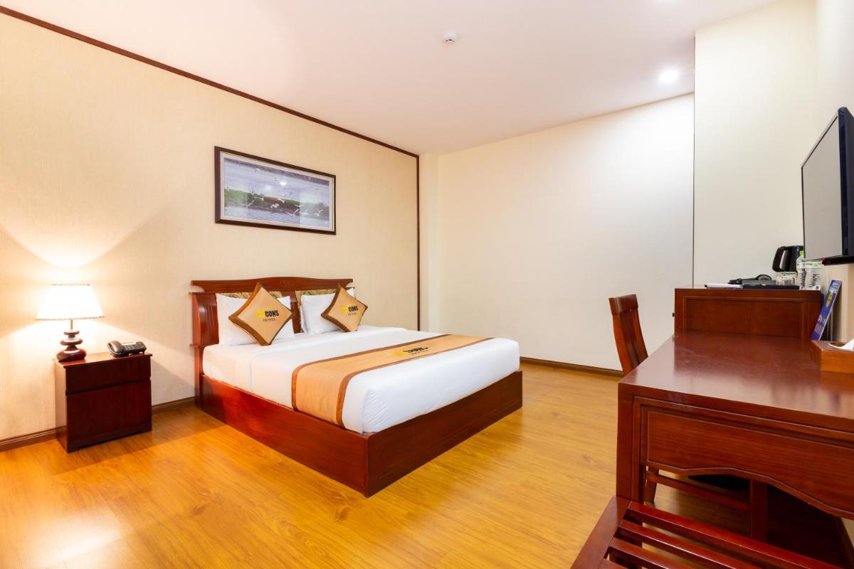 Superior Double Room photo 3