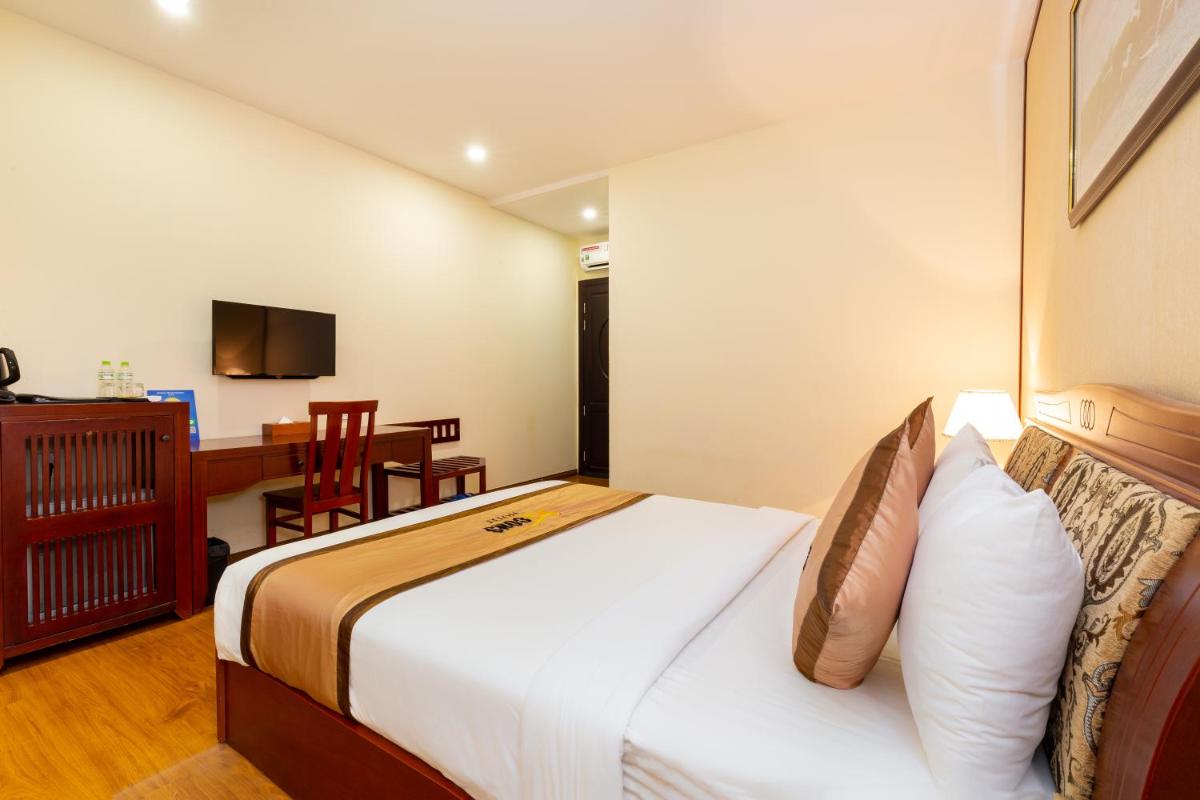 Superior Double Room photo 1