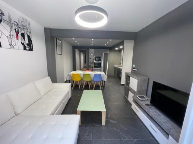 Departamento de tres habitaciones