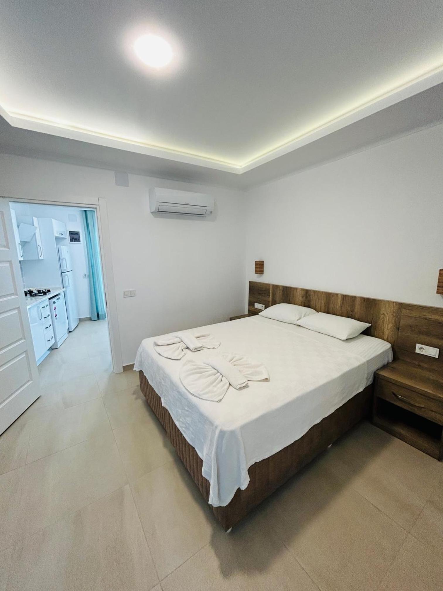 Studio with Sofa Bed - Photo 1