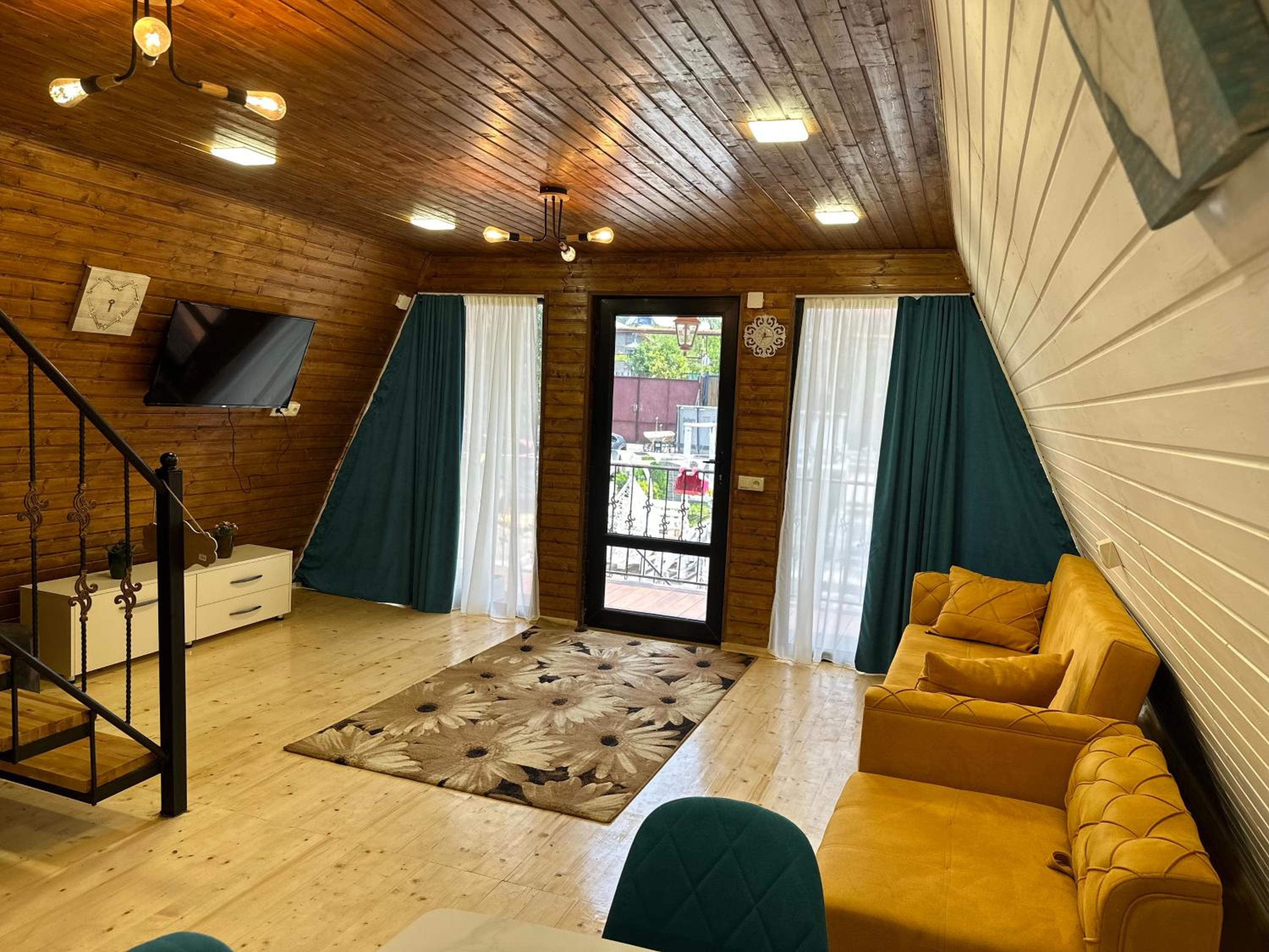 Two-Bedroom House photo 1