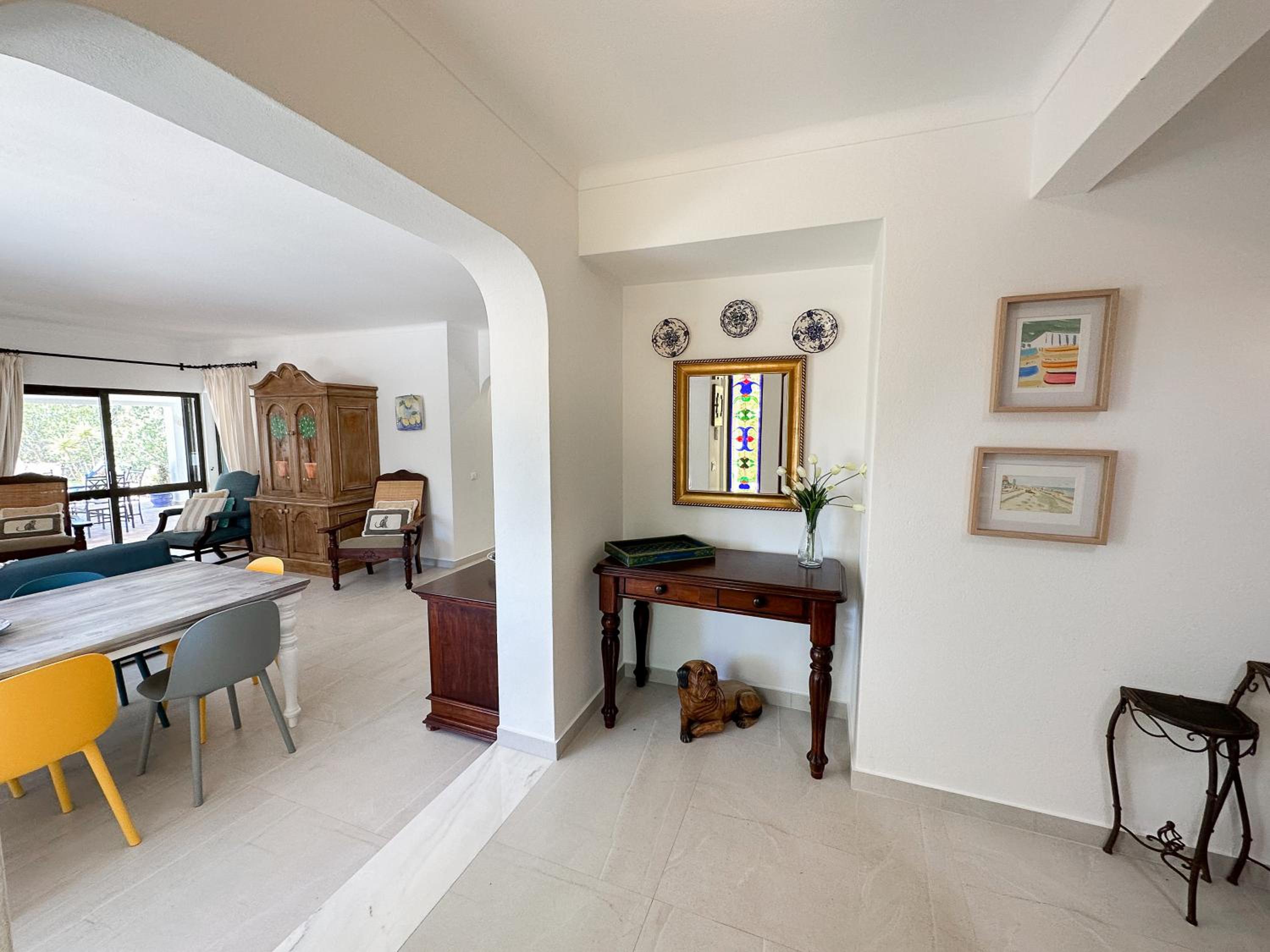 Detached Four-Bedroom Villa with Private Pool