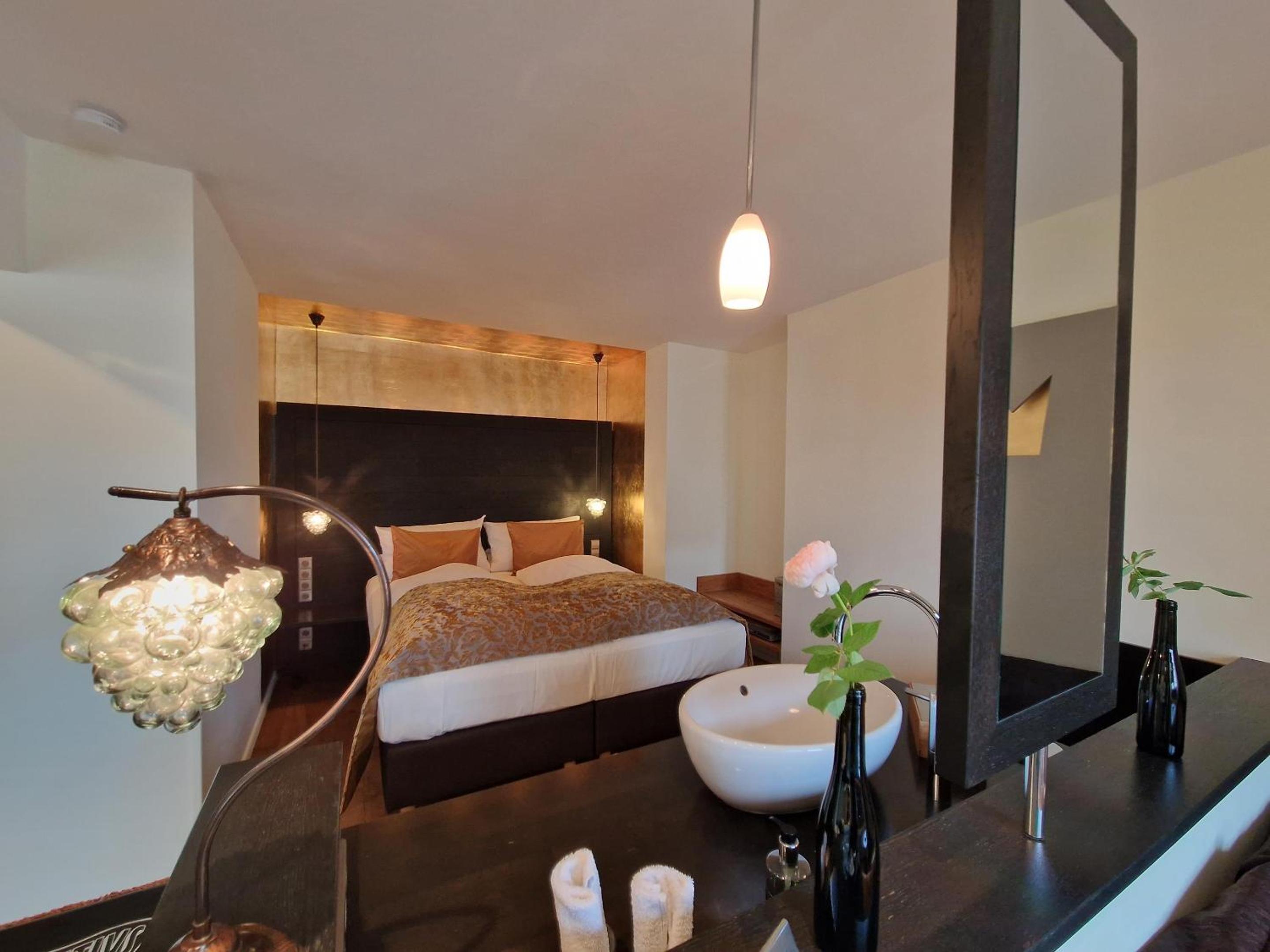 Junior Suite Plus B "König Riesling" photo 1