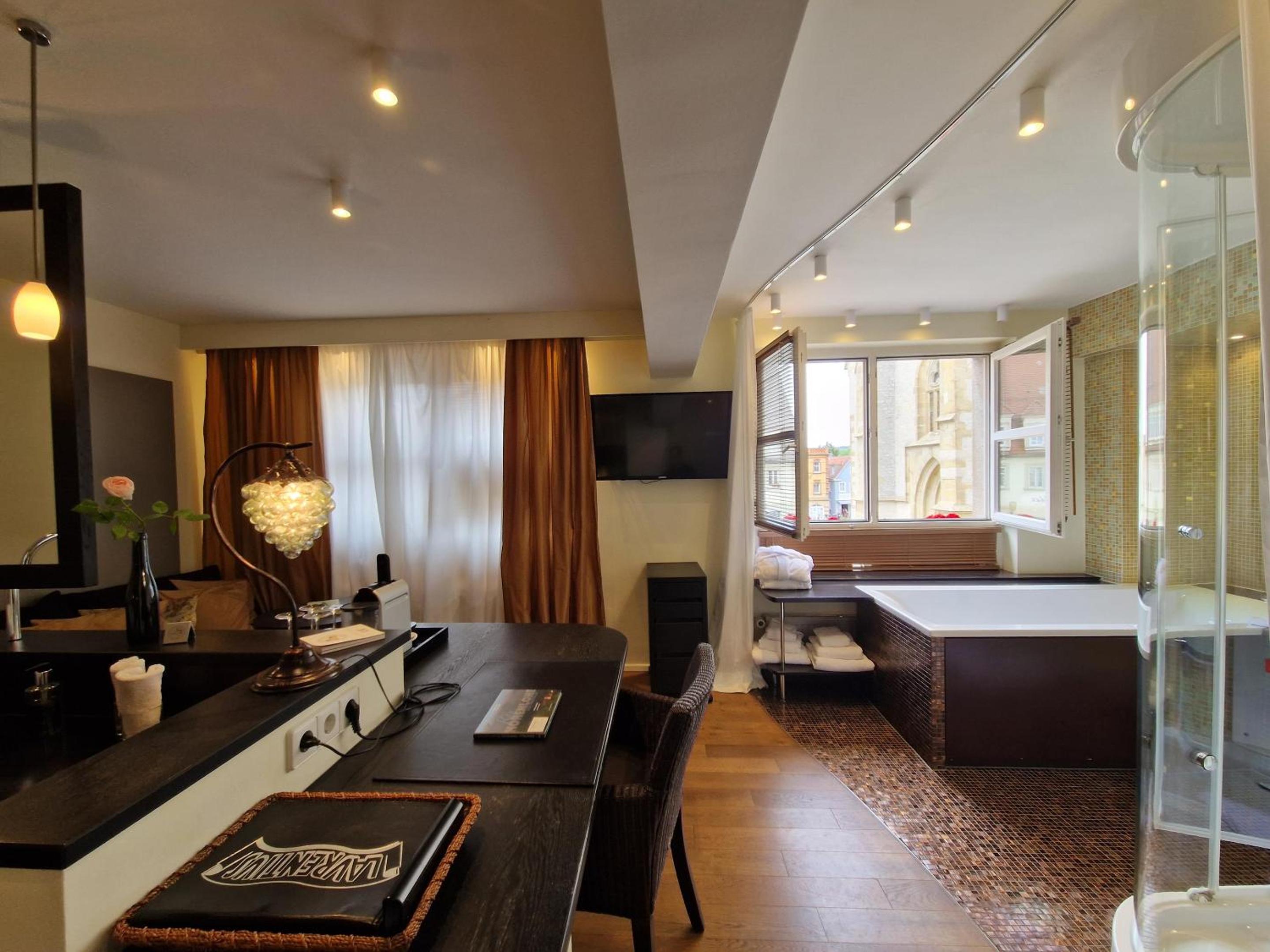 Junior Suite Plus B "König Riesling" photo 2
