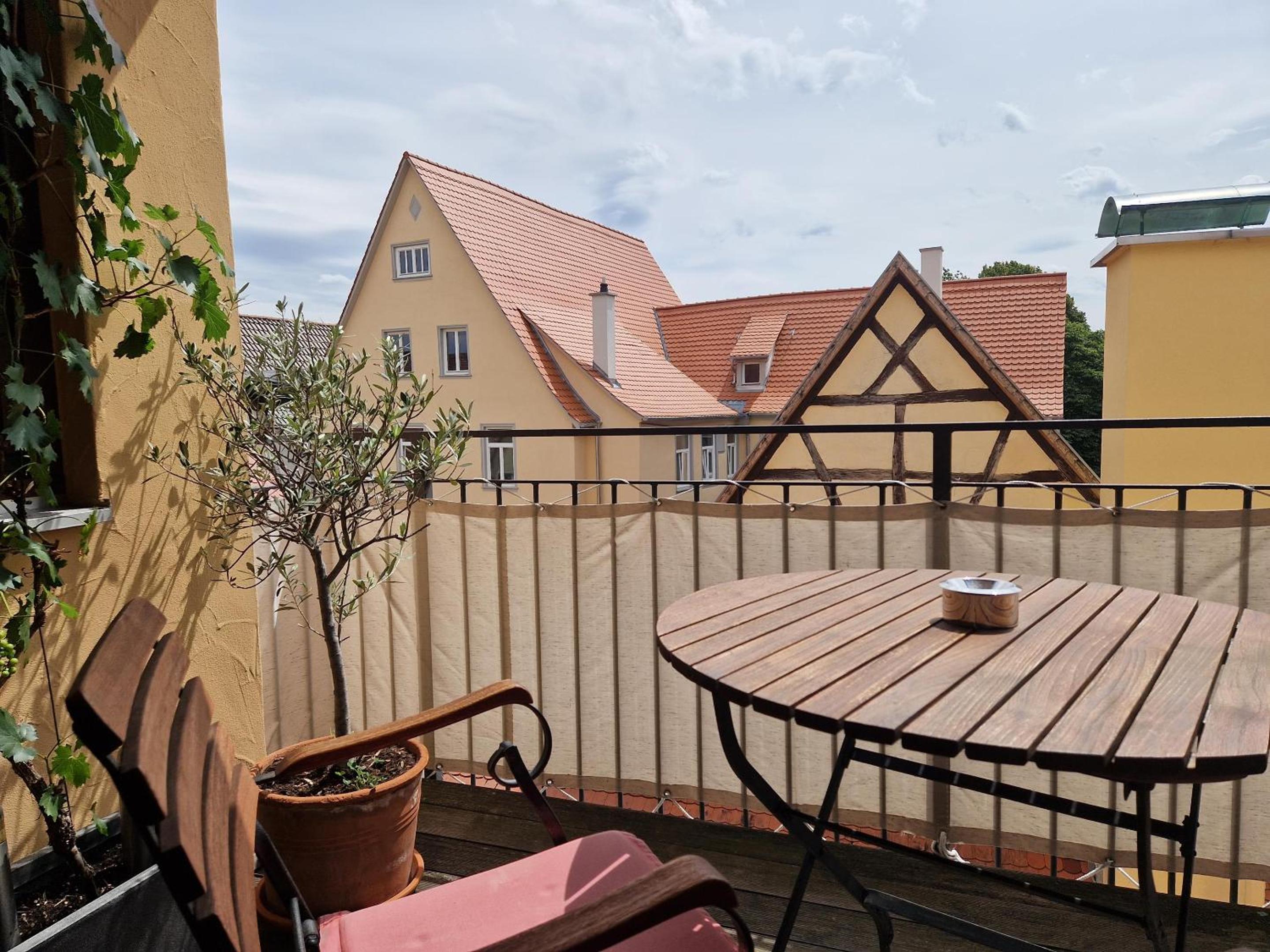 Junior Suite Plus B "Silvanertraum" photo 2