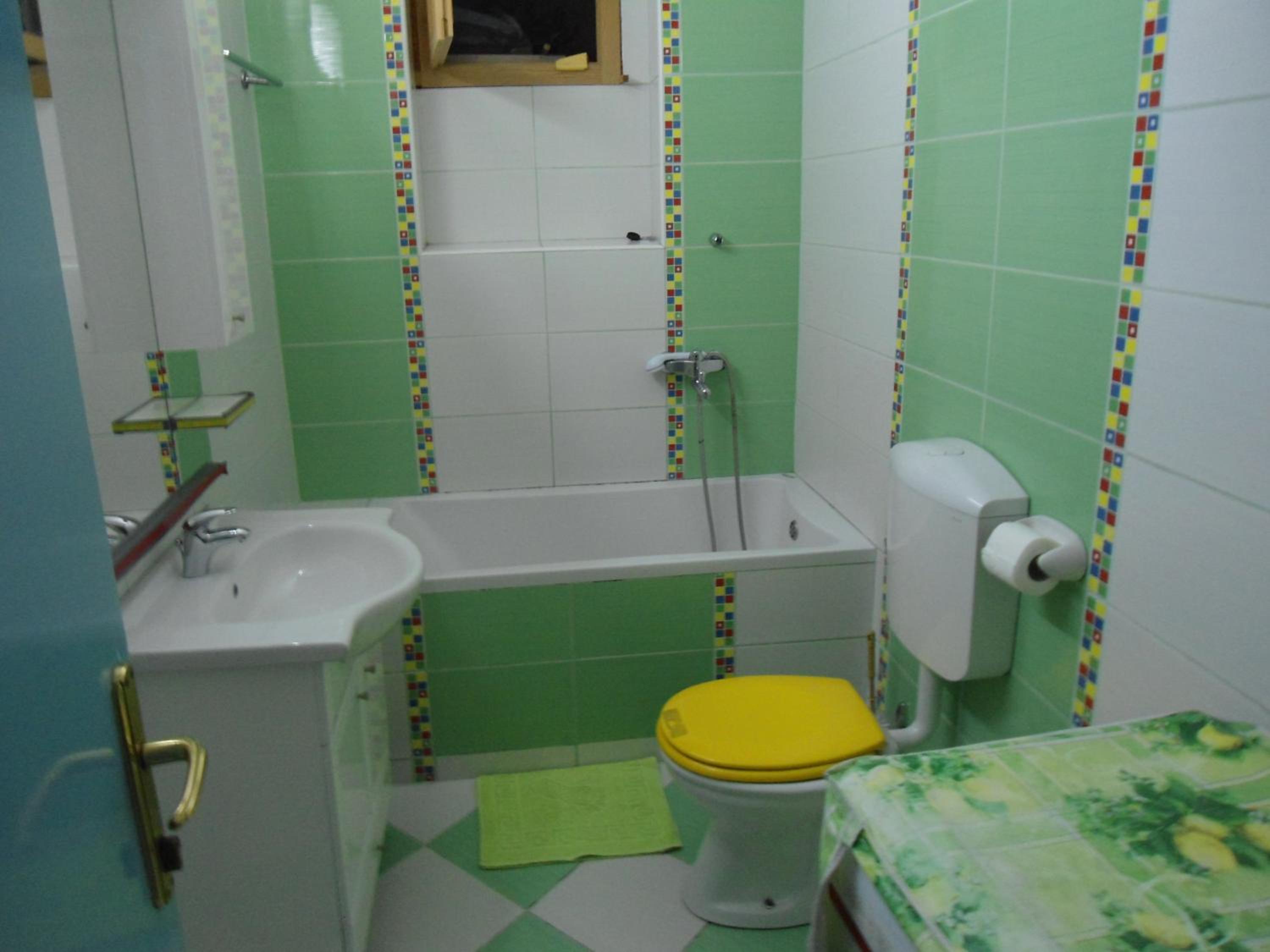Deluxe Two-Bedroom Apartment - Ground Floor  photo 3