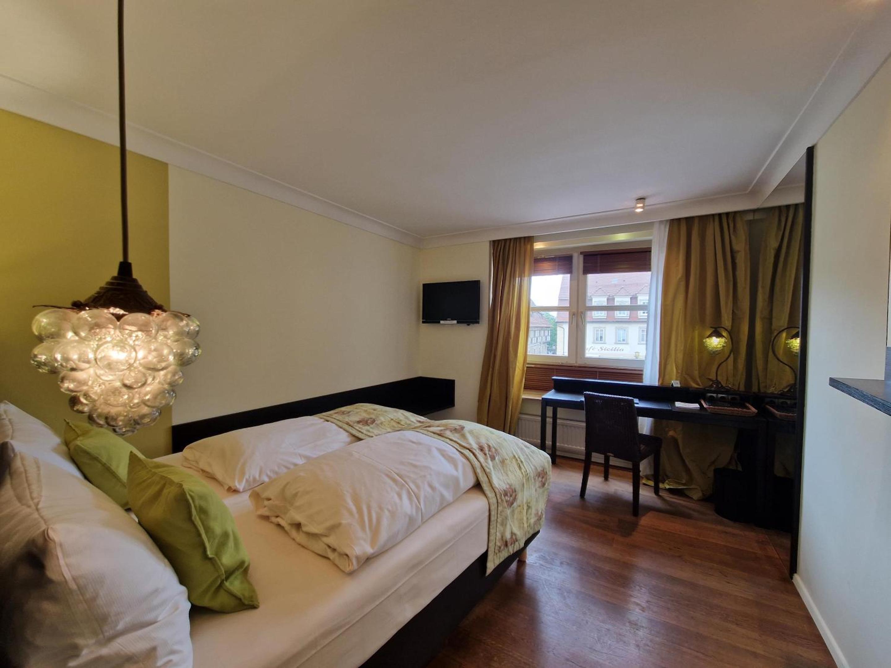 Superior Zimmer A "Kabinett Petit" photo 1