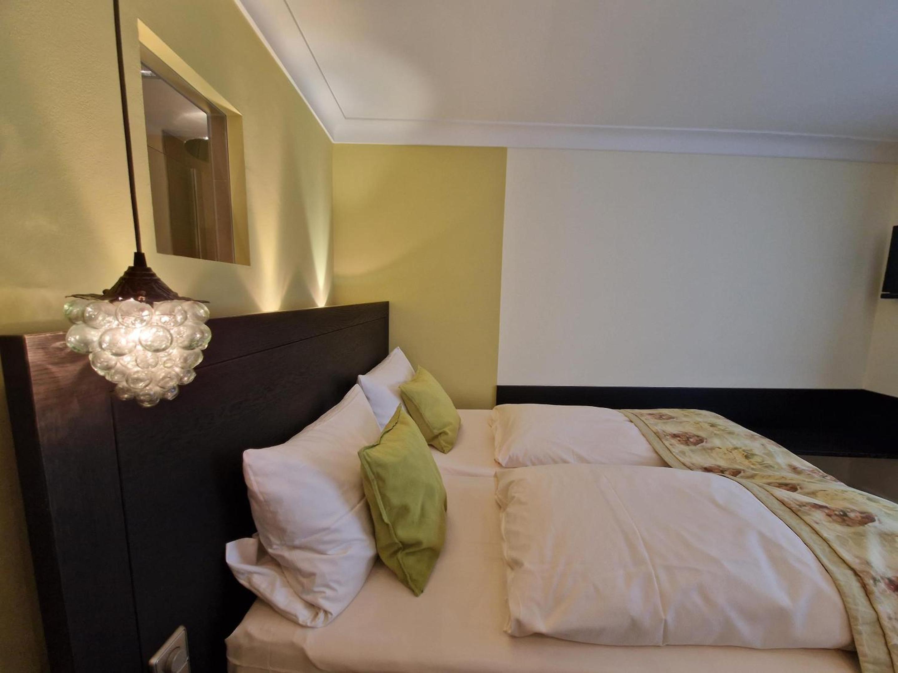 Superior Zimmer "Kabinett Petit" photo 2