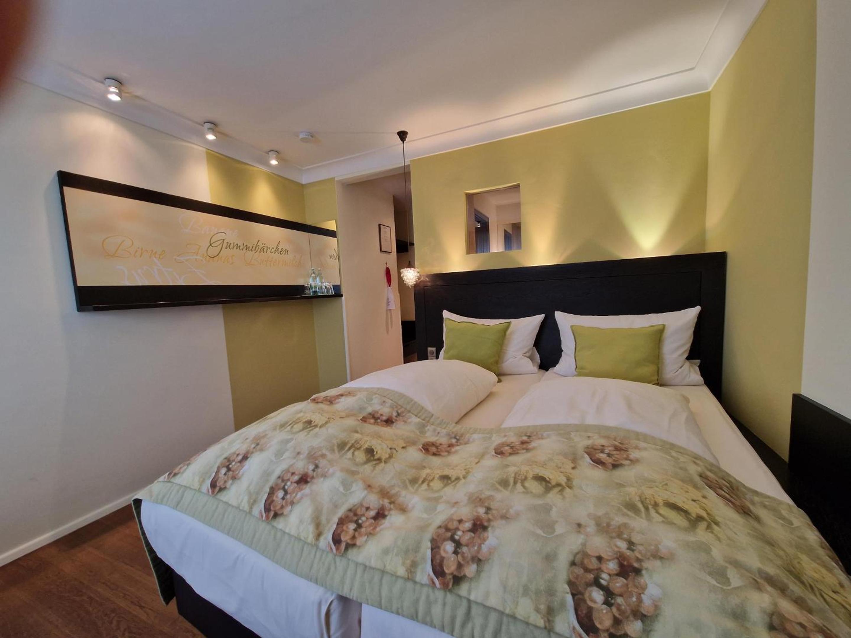 Superior Zimmer A "Kabinett Petit" photo 3