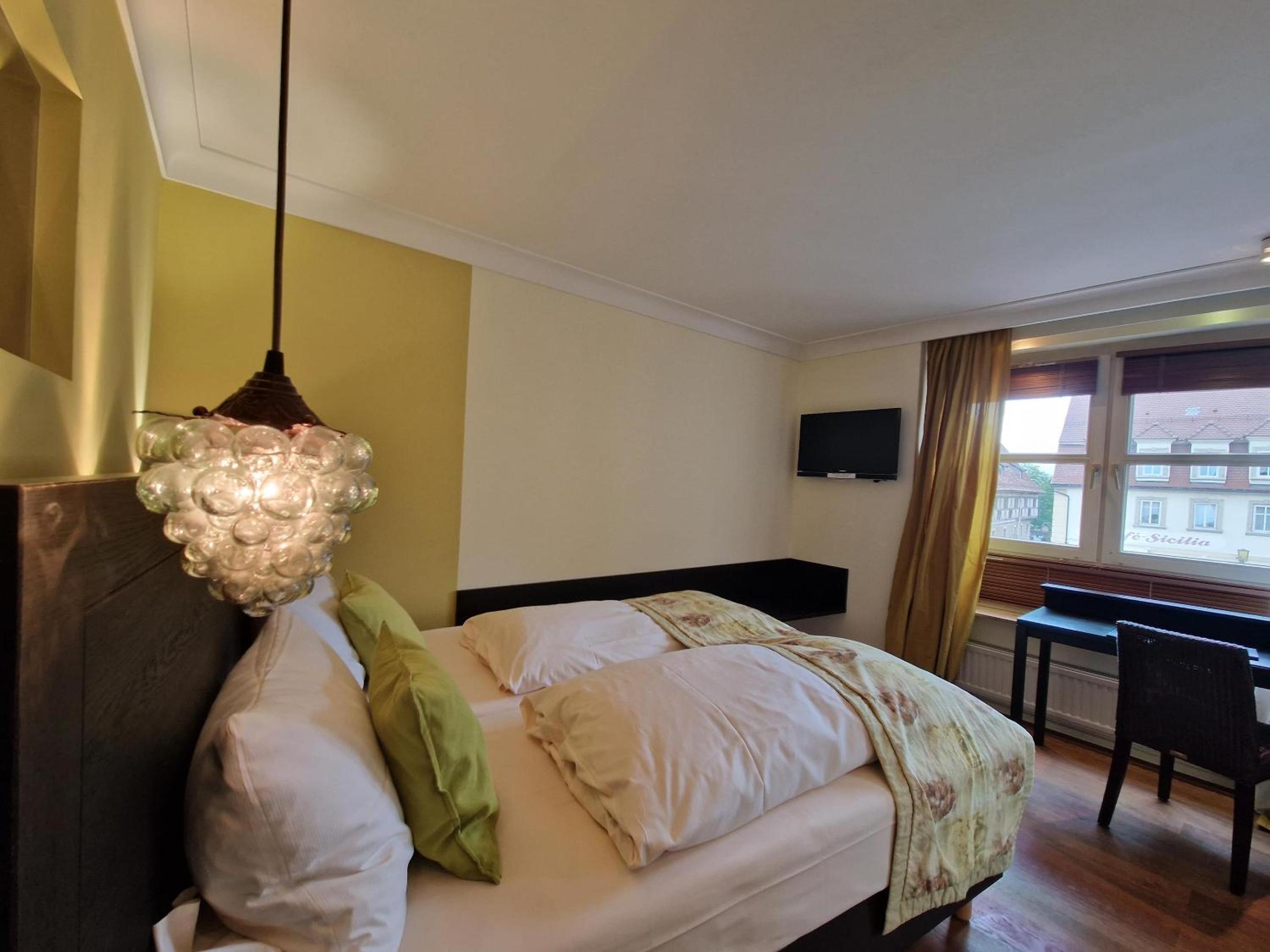 Superior Zimmer A "Kabinett Petit" photo 2
