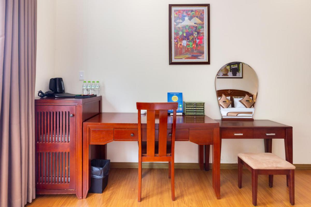 Superior Twin Room photo 3