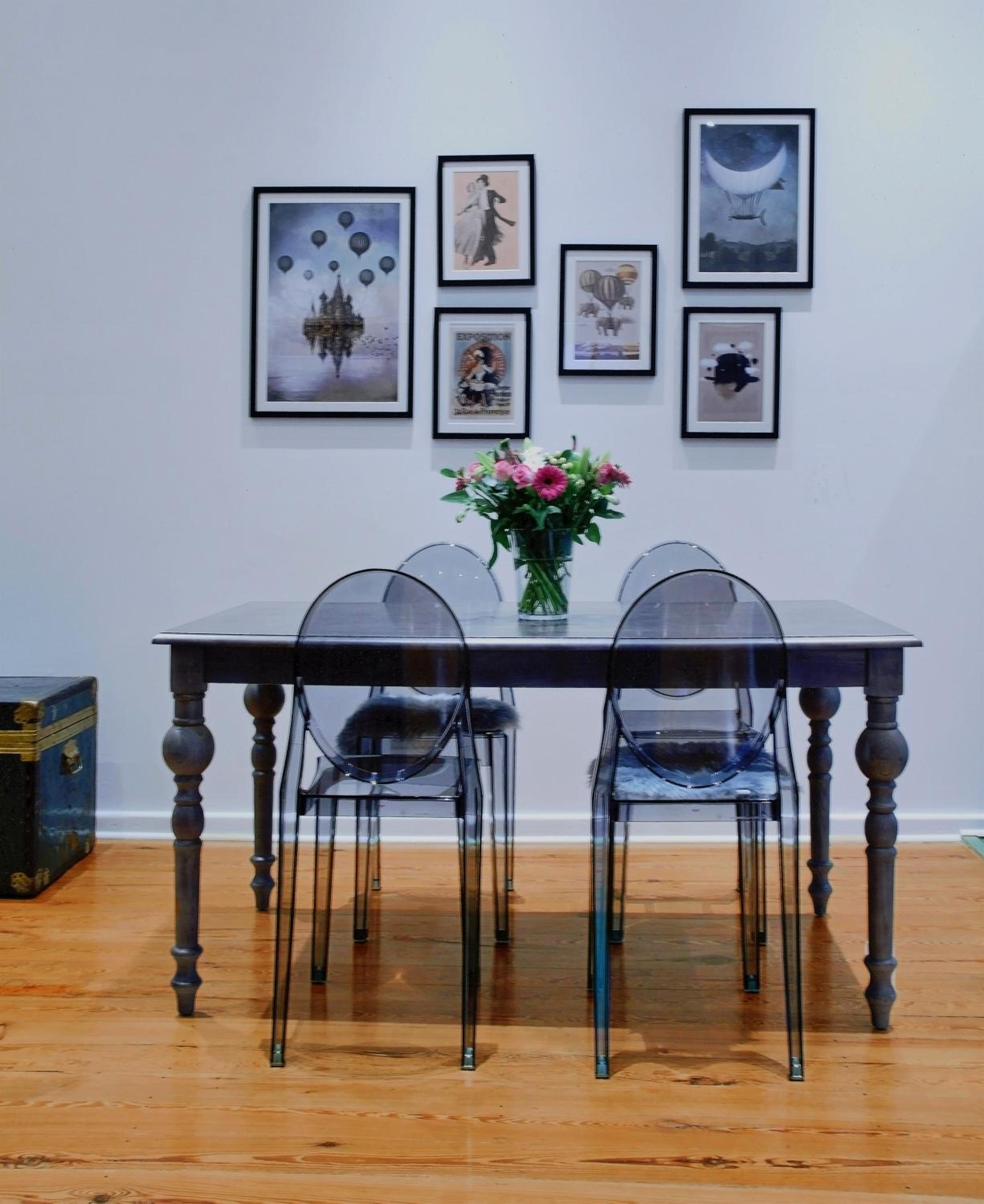 Boutique Apartment photo 3