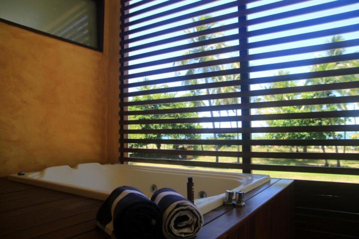 Master Suite with Ocean View photo 2