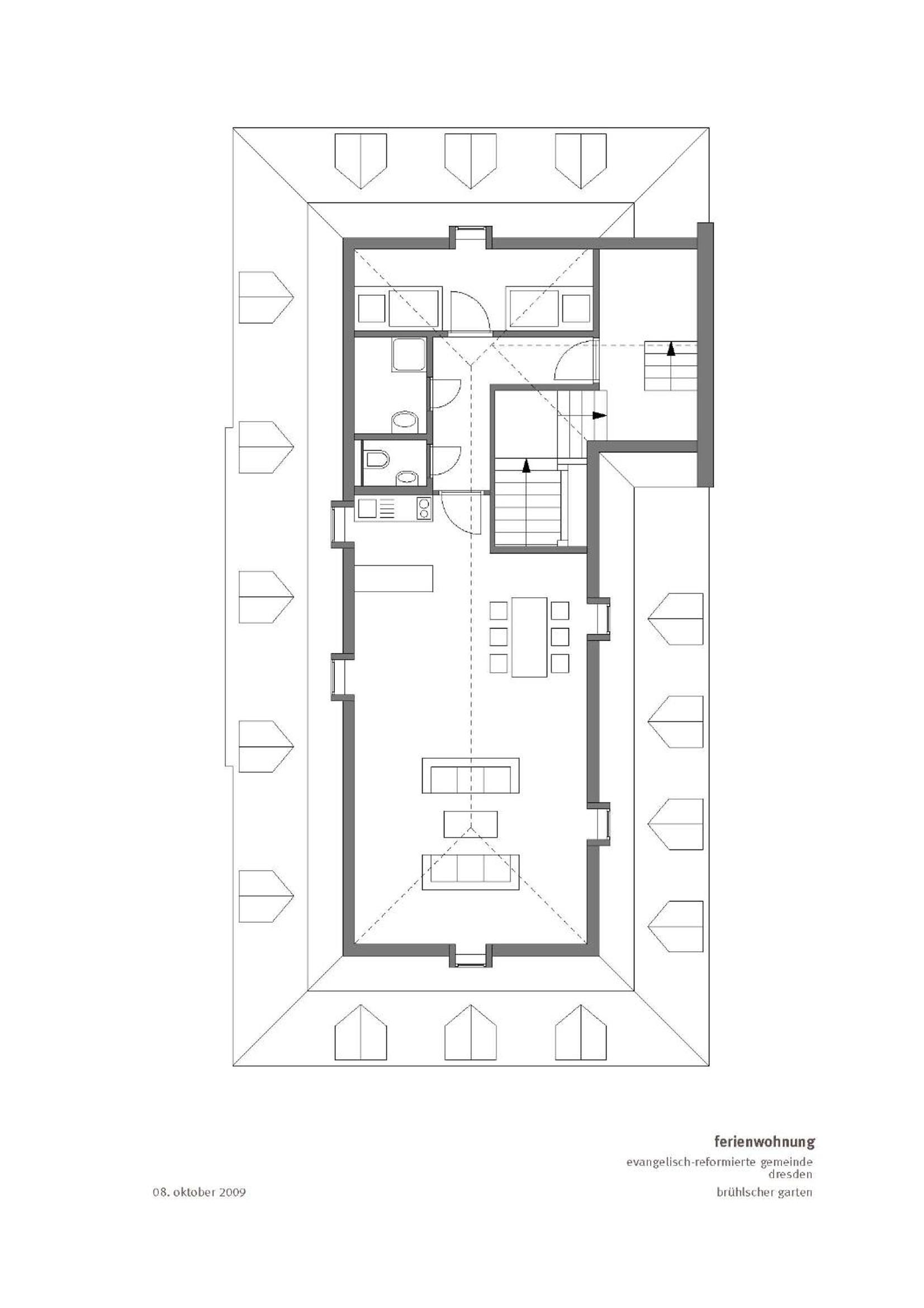 Apartment photo 3