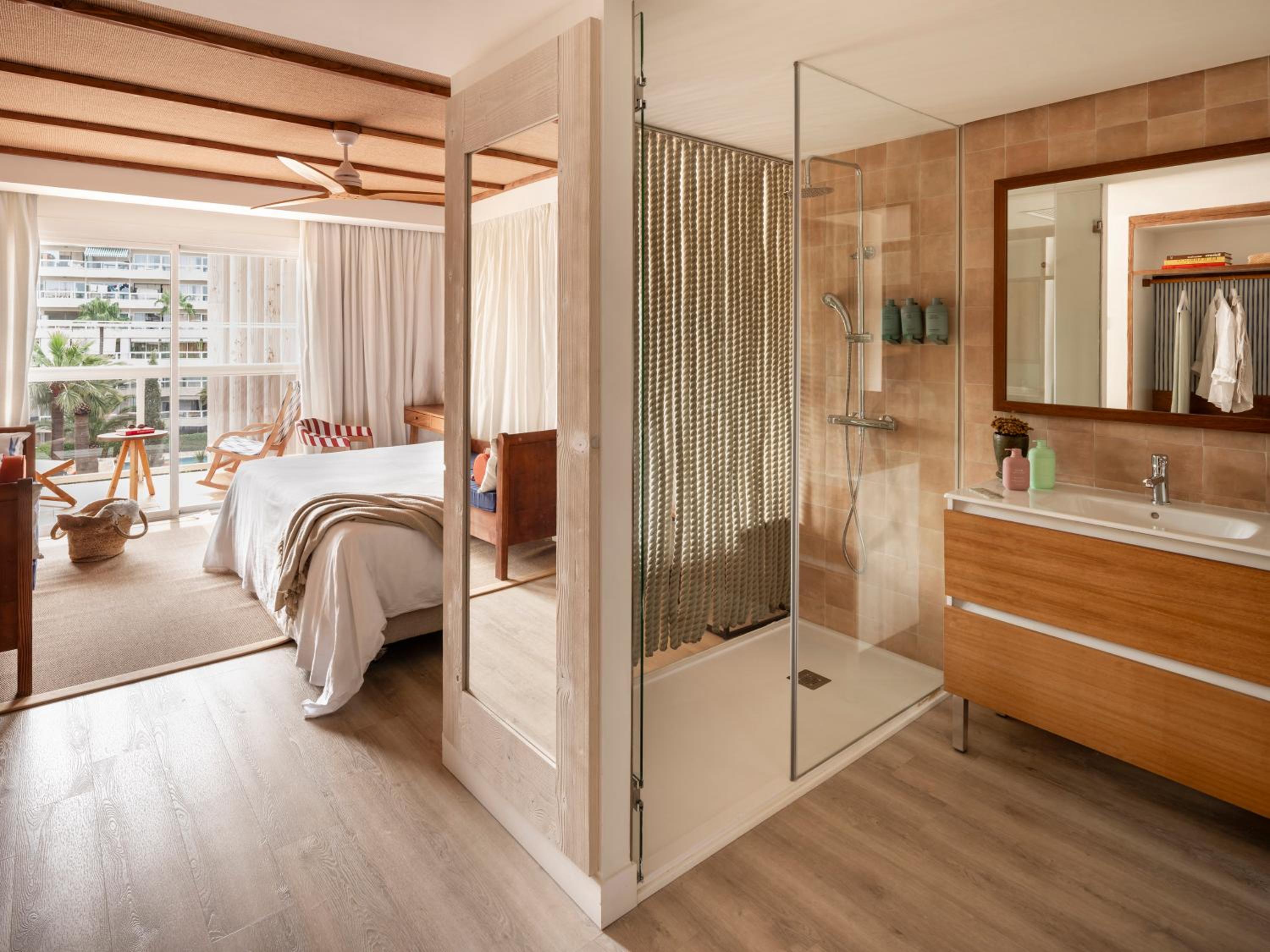 Habitación ZEL Premier