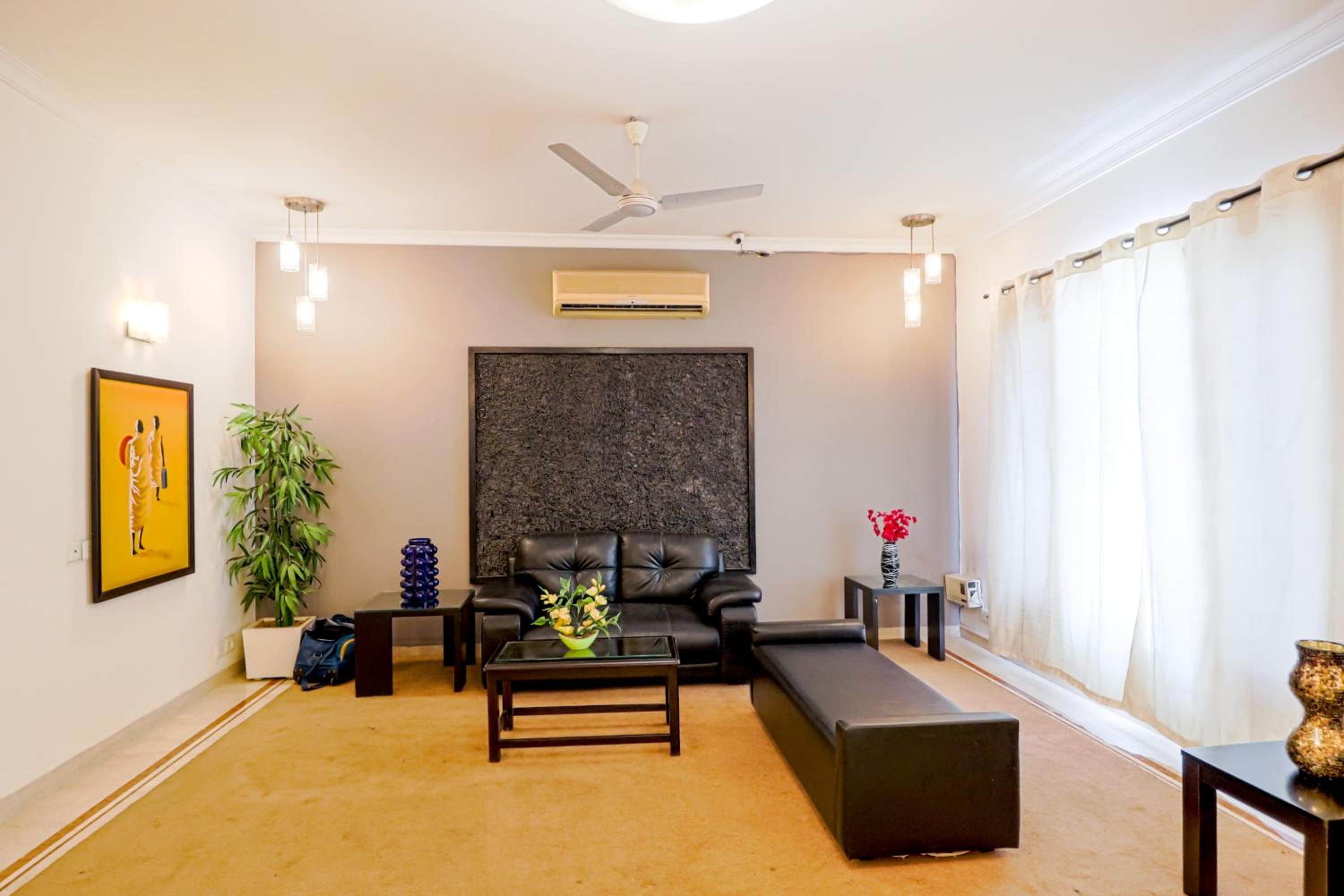 Luxury Double Room photo 3