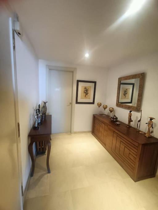 Departamento de tres habitaciones