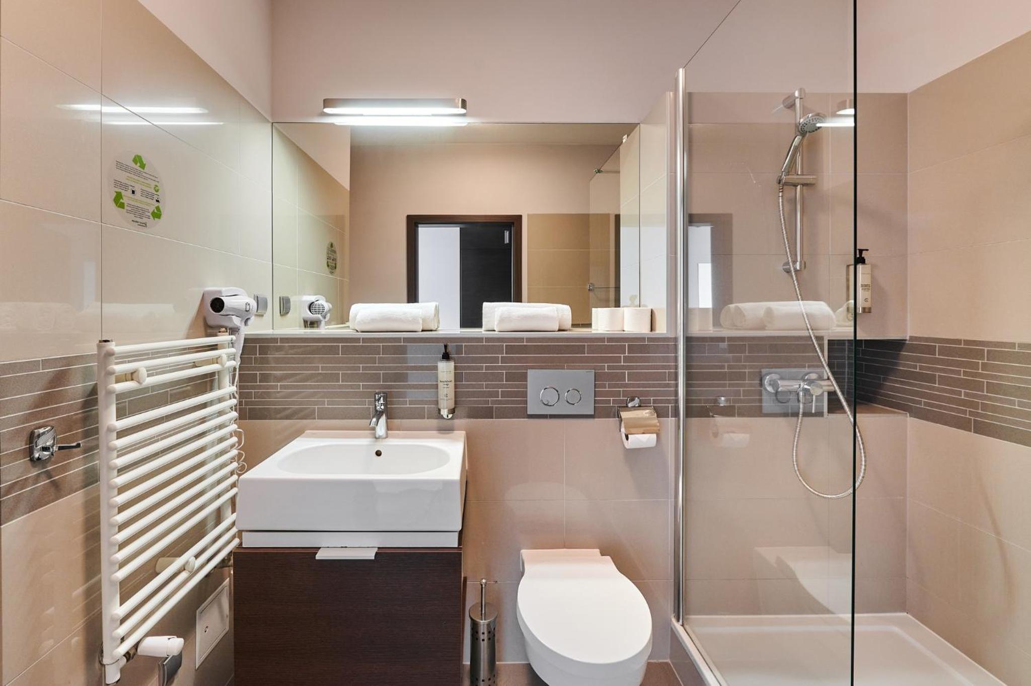 Double or Twin Room photo 3