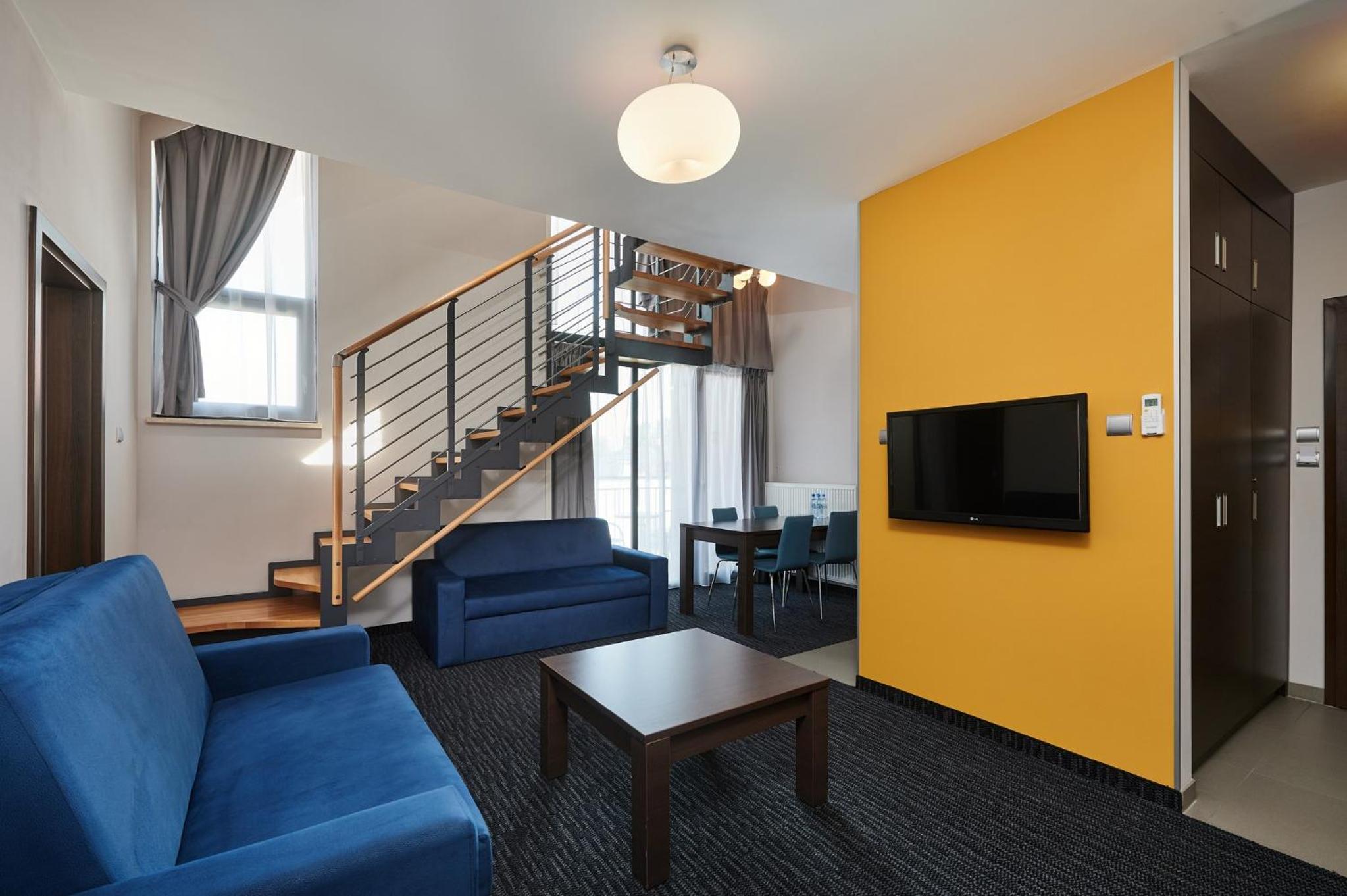 Suite photo 1