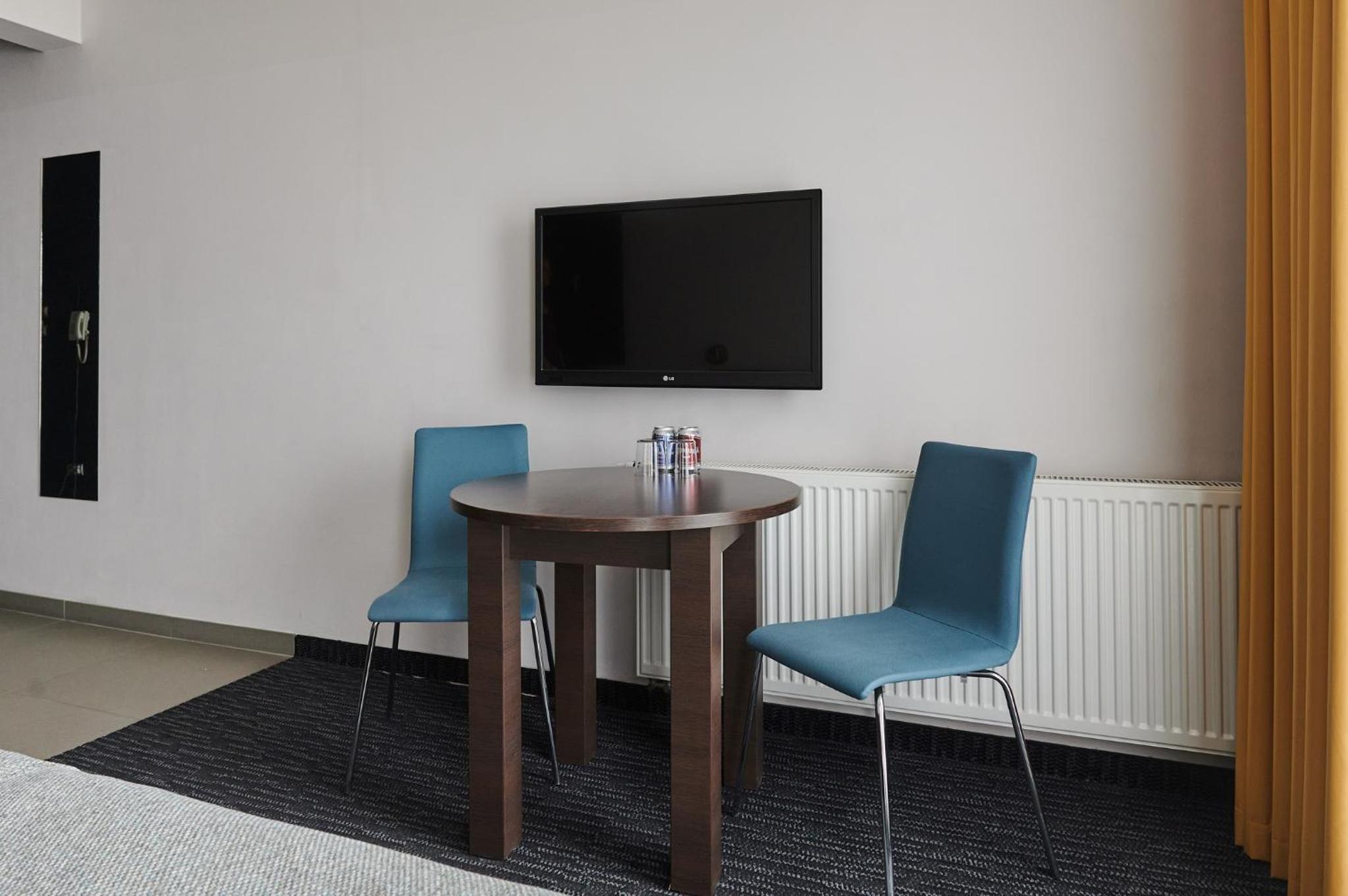 Double or Twin Room photo 2