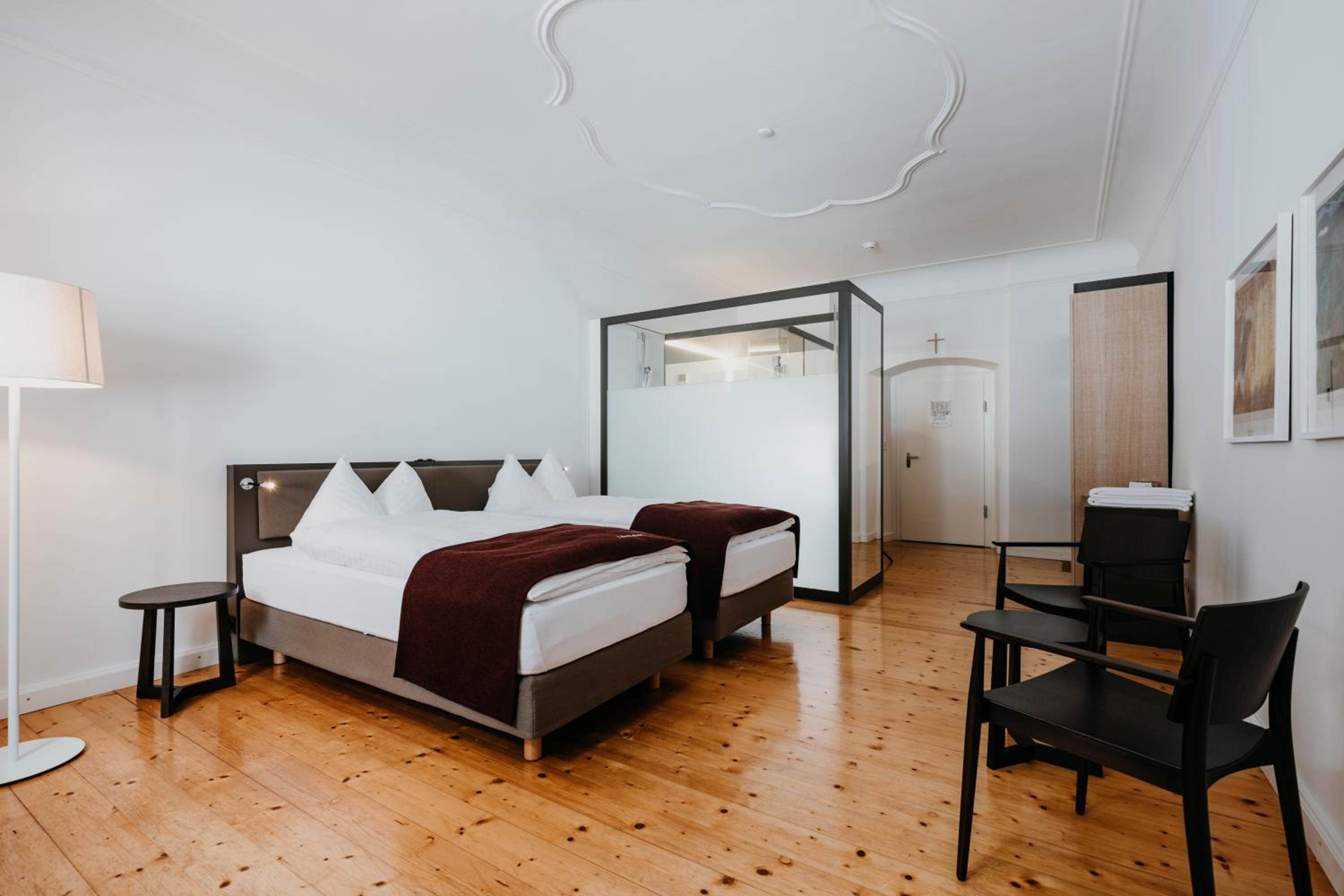 Double Room - Photo 1