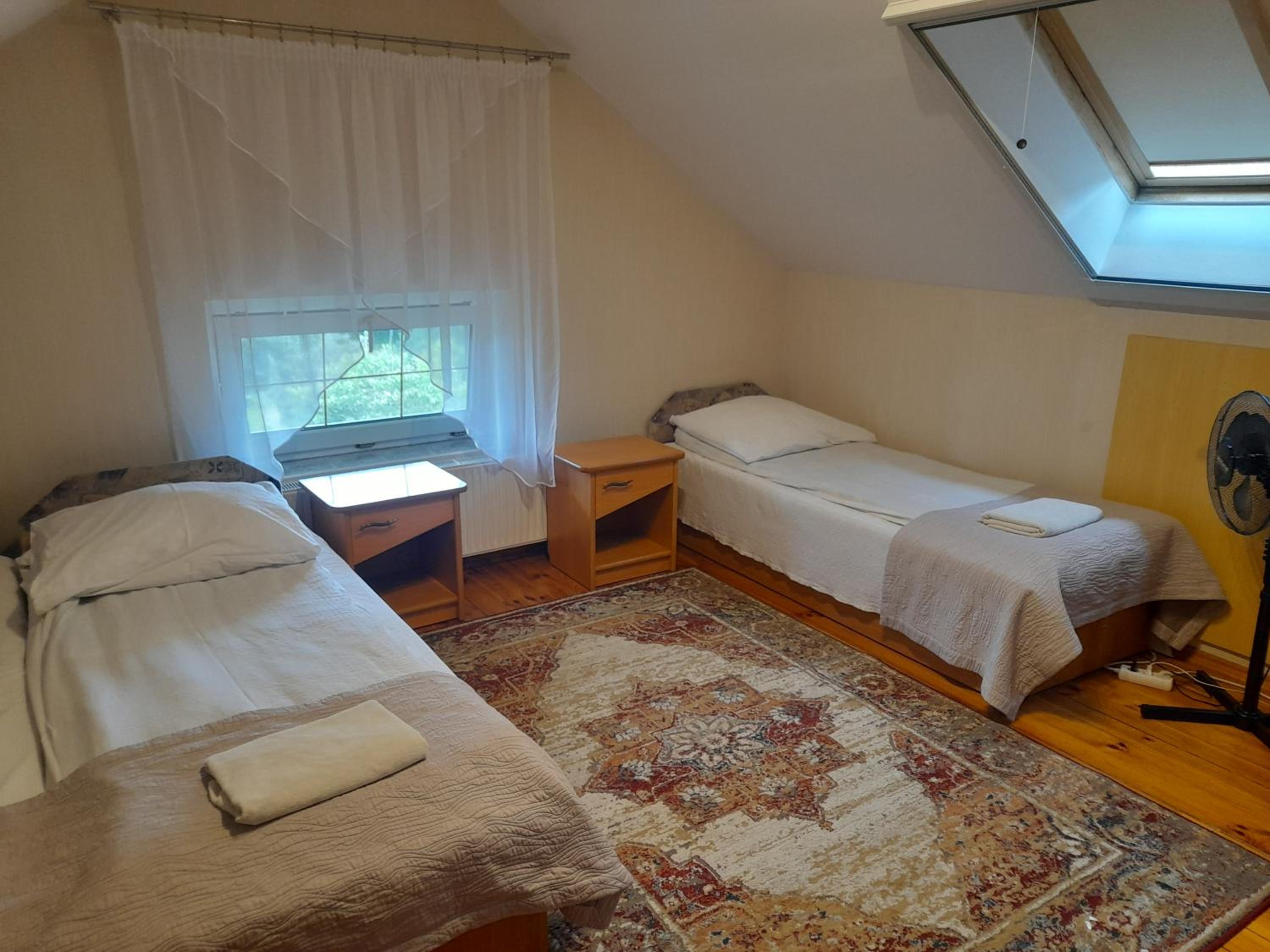 Triple Room photo 1