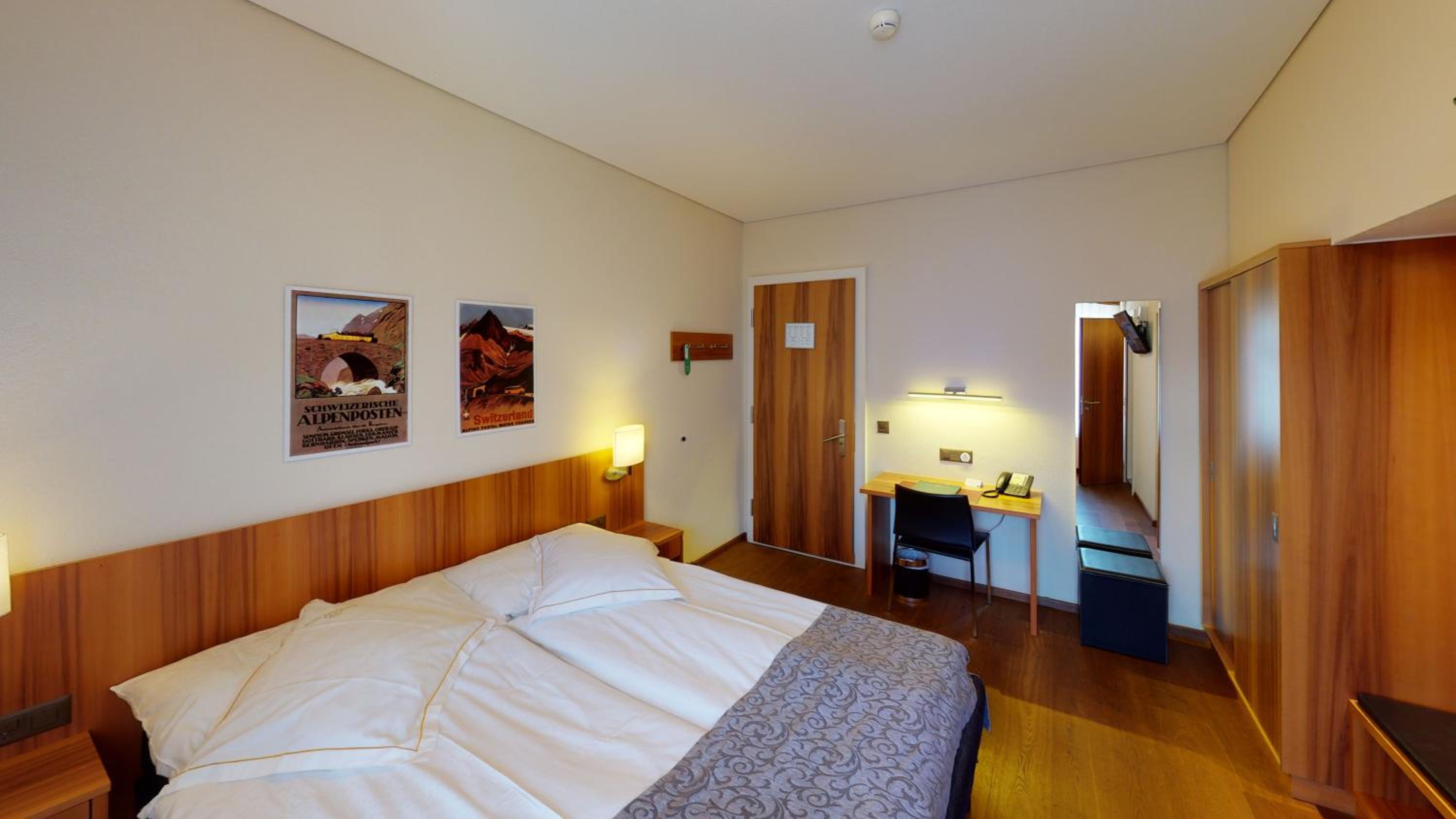 Double Room
