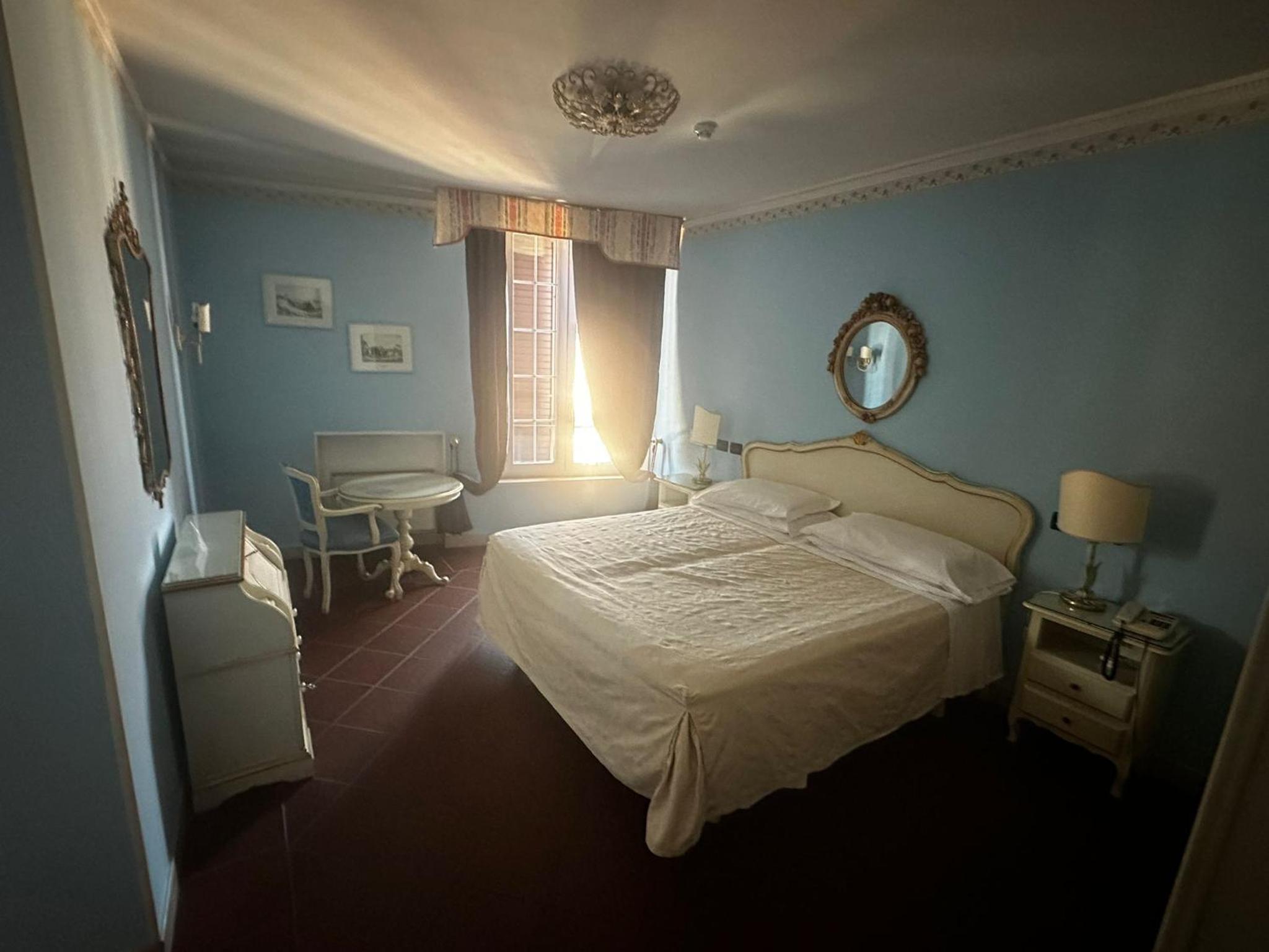 Classic Double or Twin Room photo 3