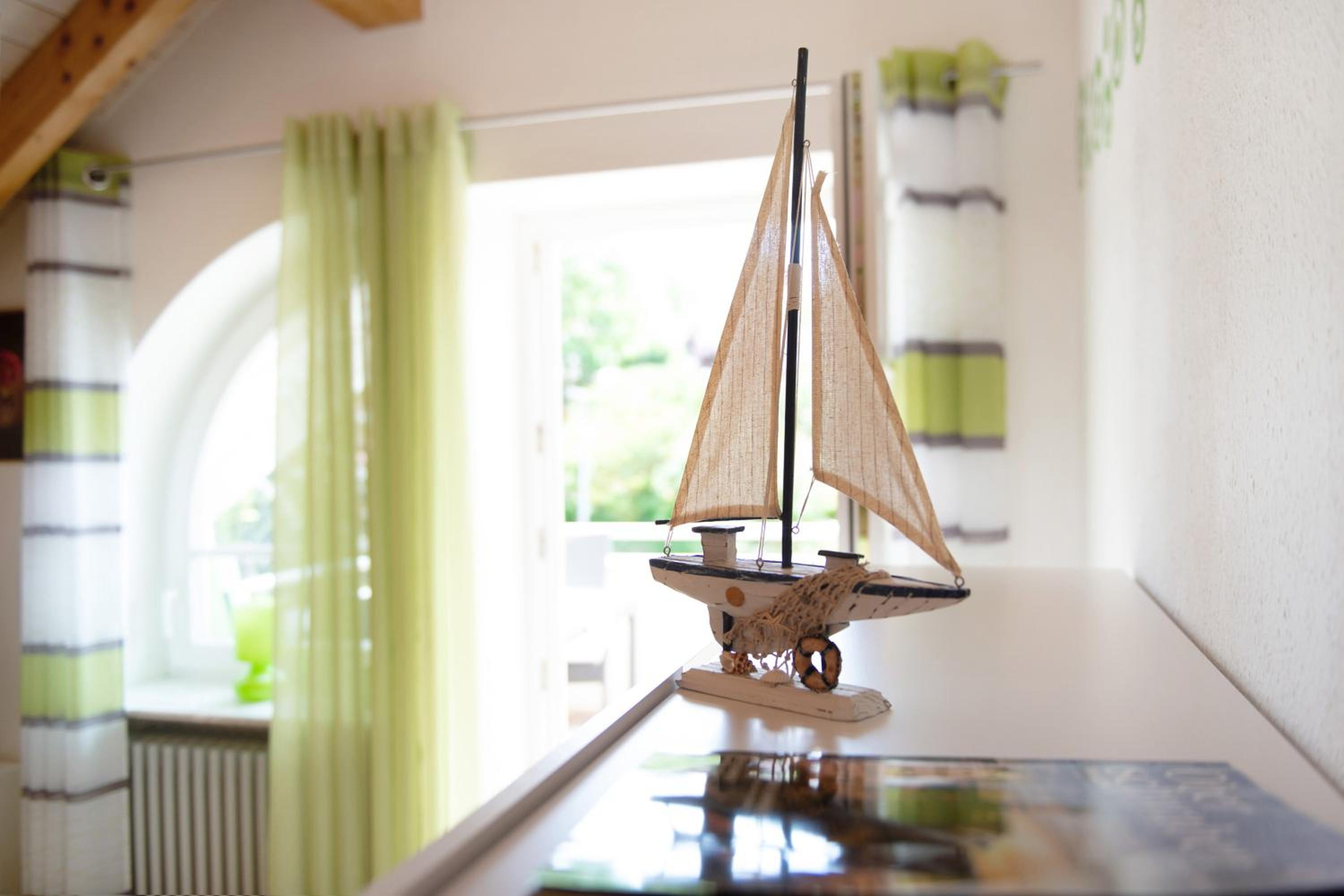 Superior One-Bedroom Apartment with Balcony photo 2