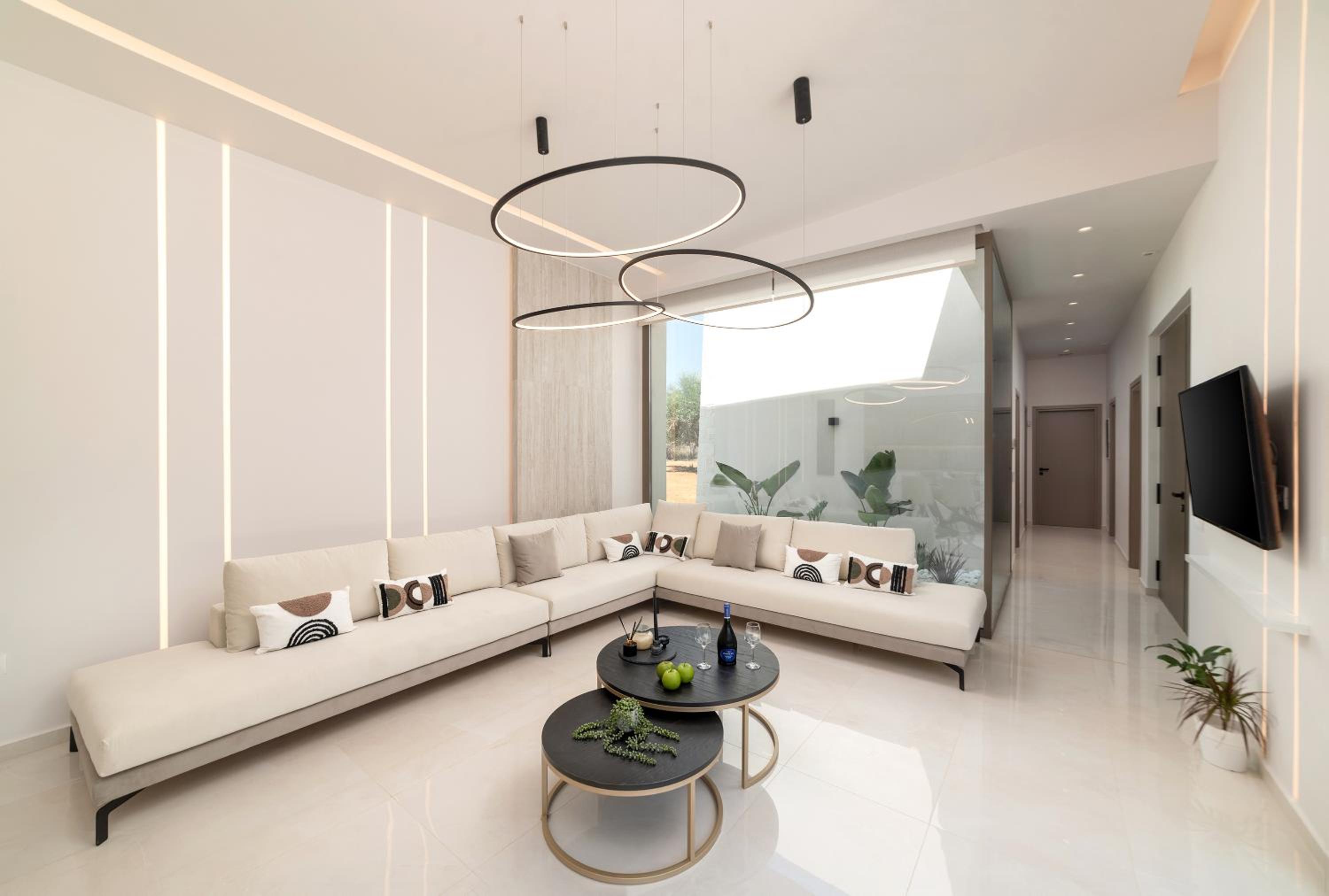 Villa with Private Pool photo 1