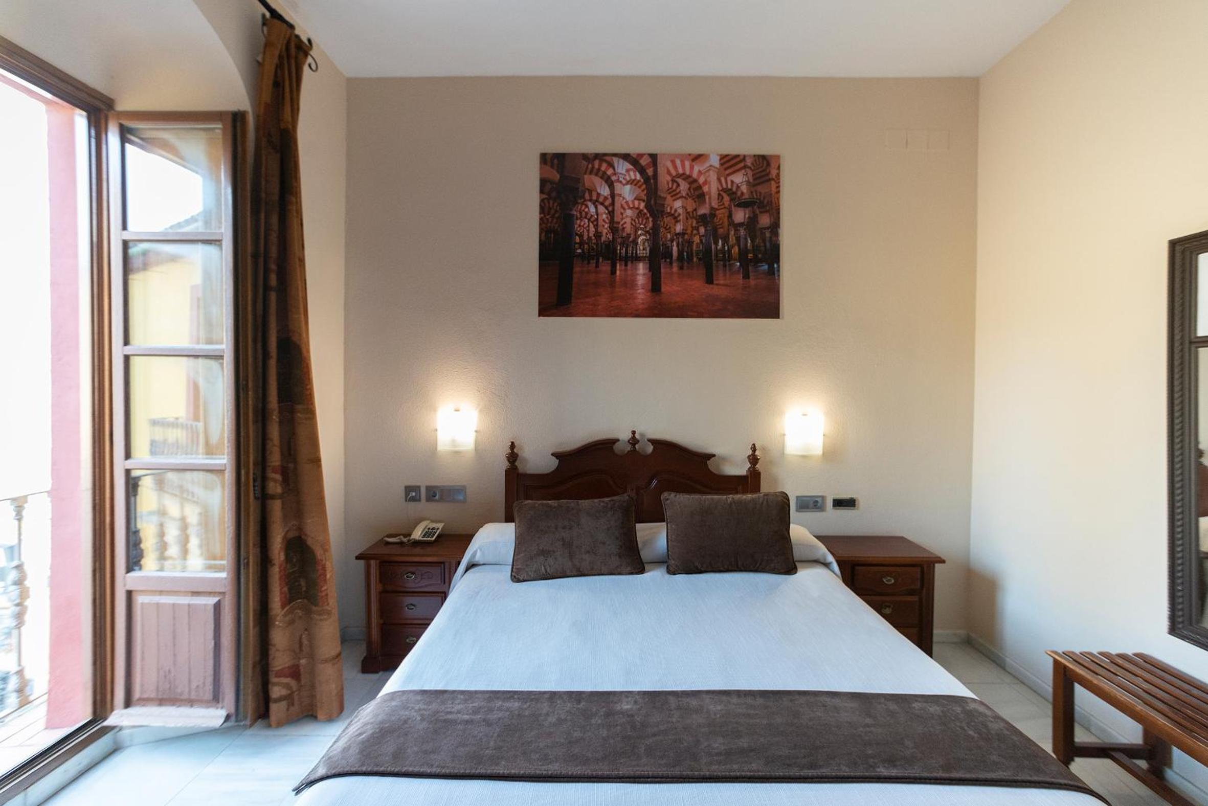 Double Room with views photo 3
