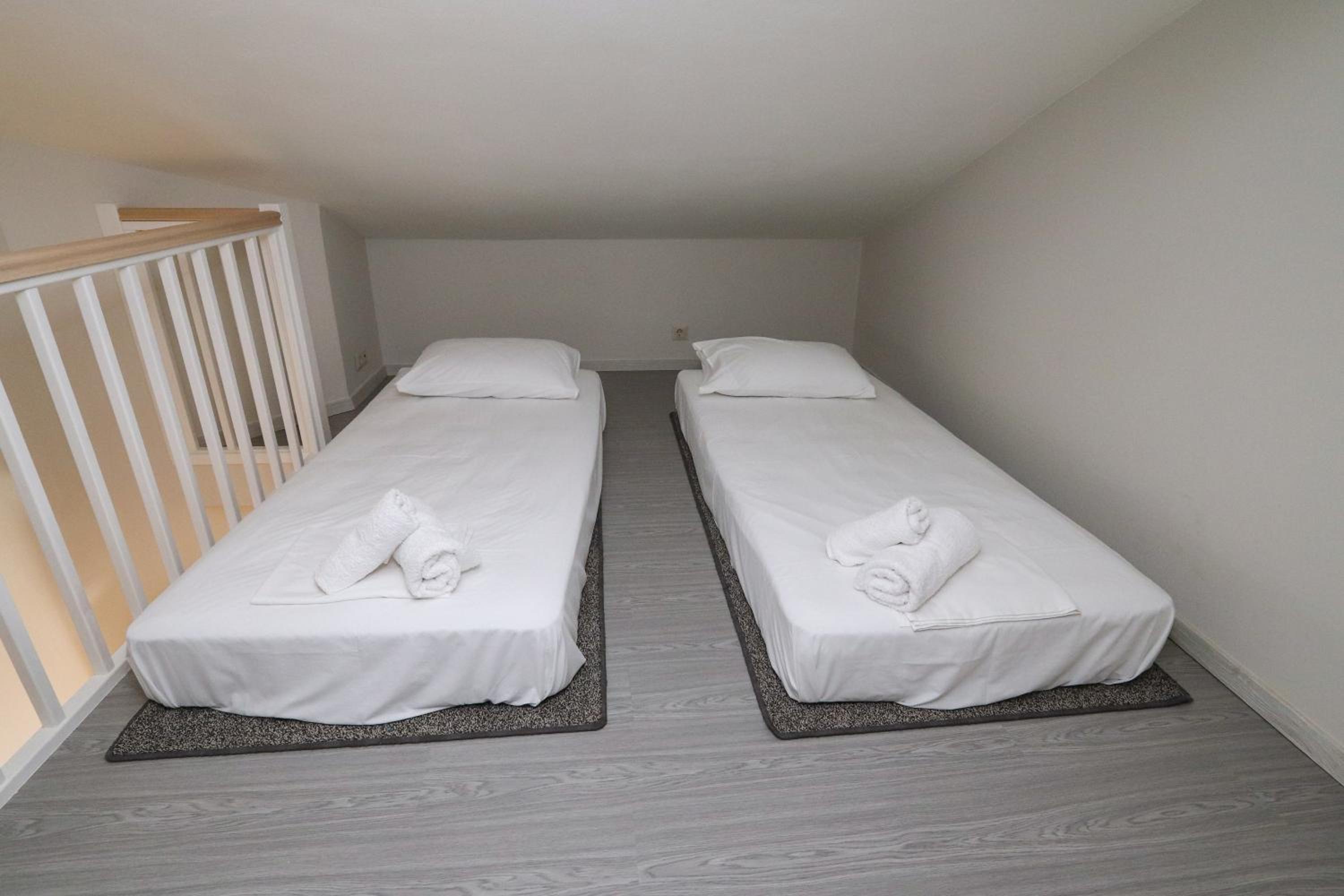 Two-Bedroom House photo 3