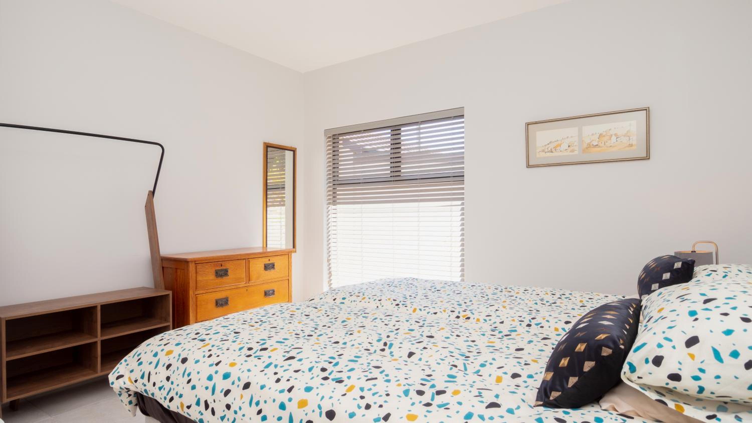Two-Bedroom Apartment photo 3