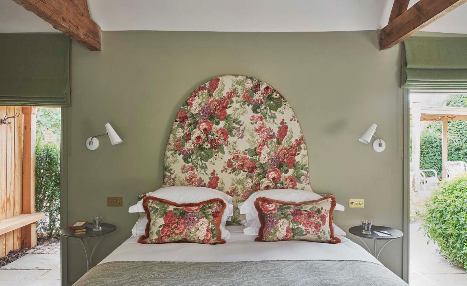 Superior Double Room photo 2