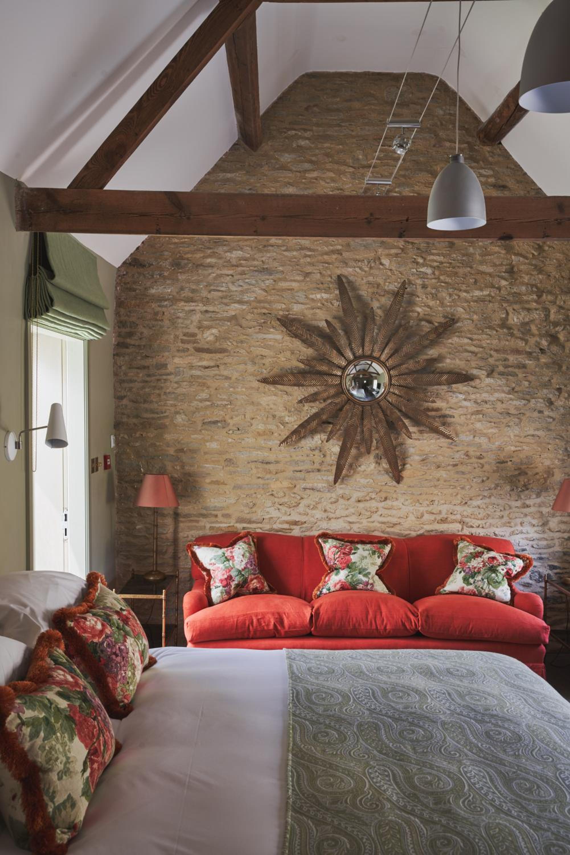 Superior Double Room photo 3