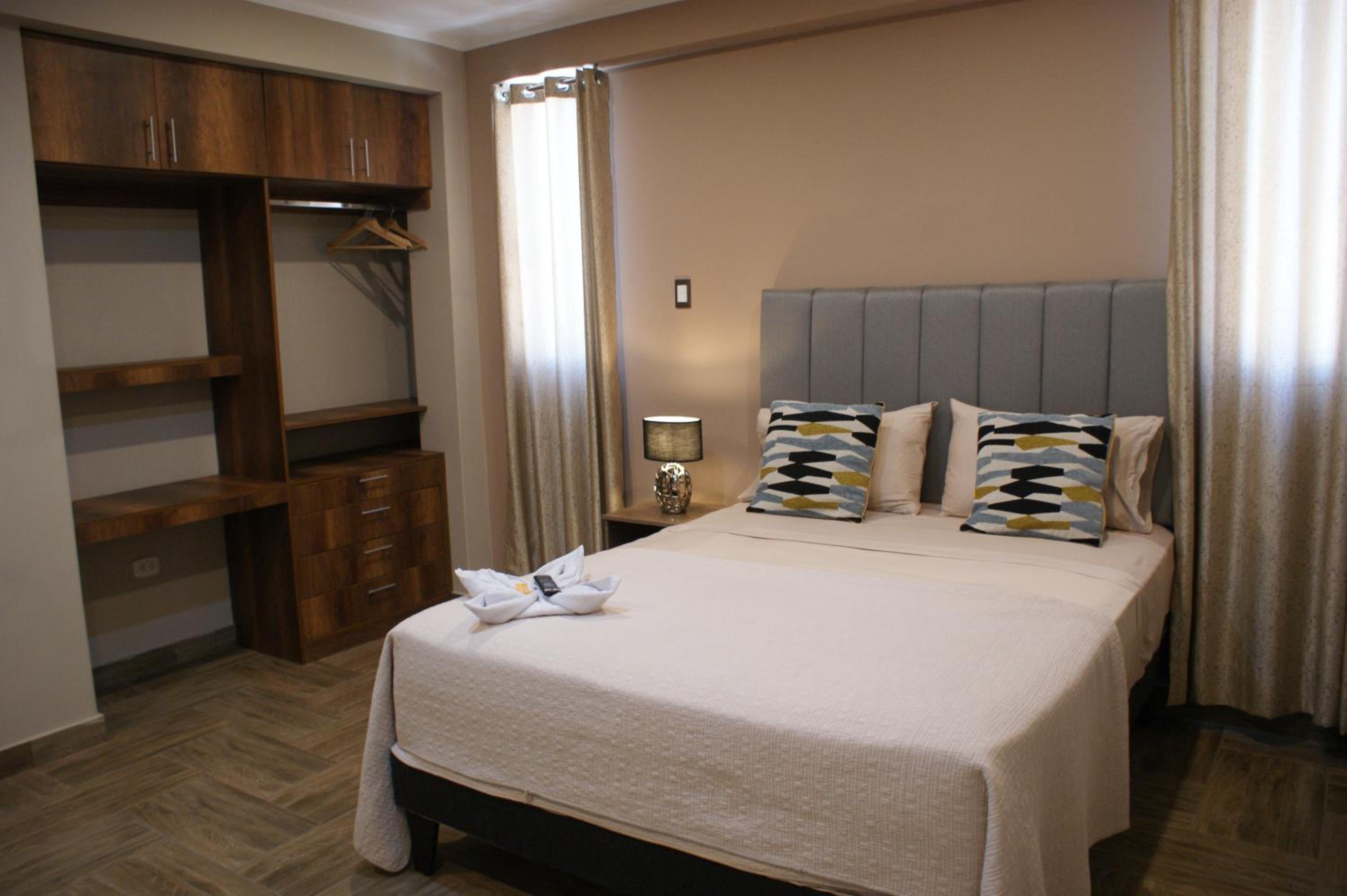 King Room with Spa Bath photo 3