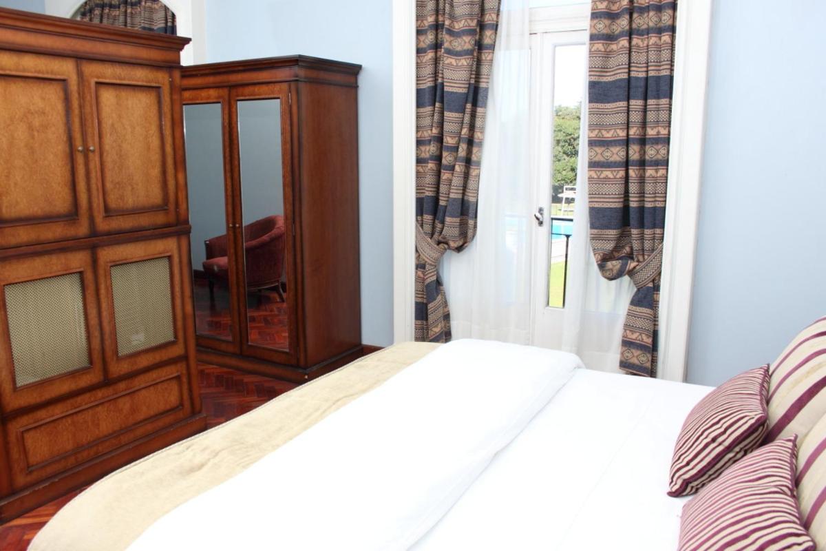 Double Room with Spa Bath