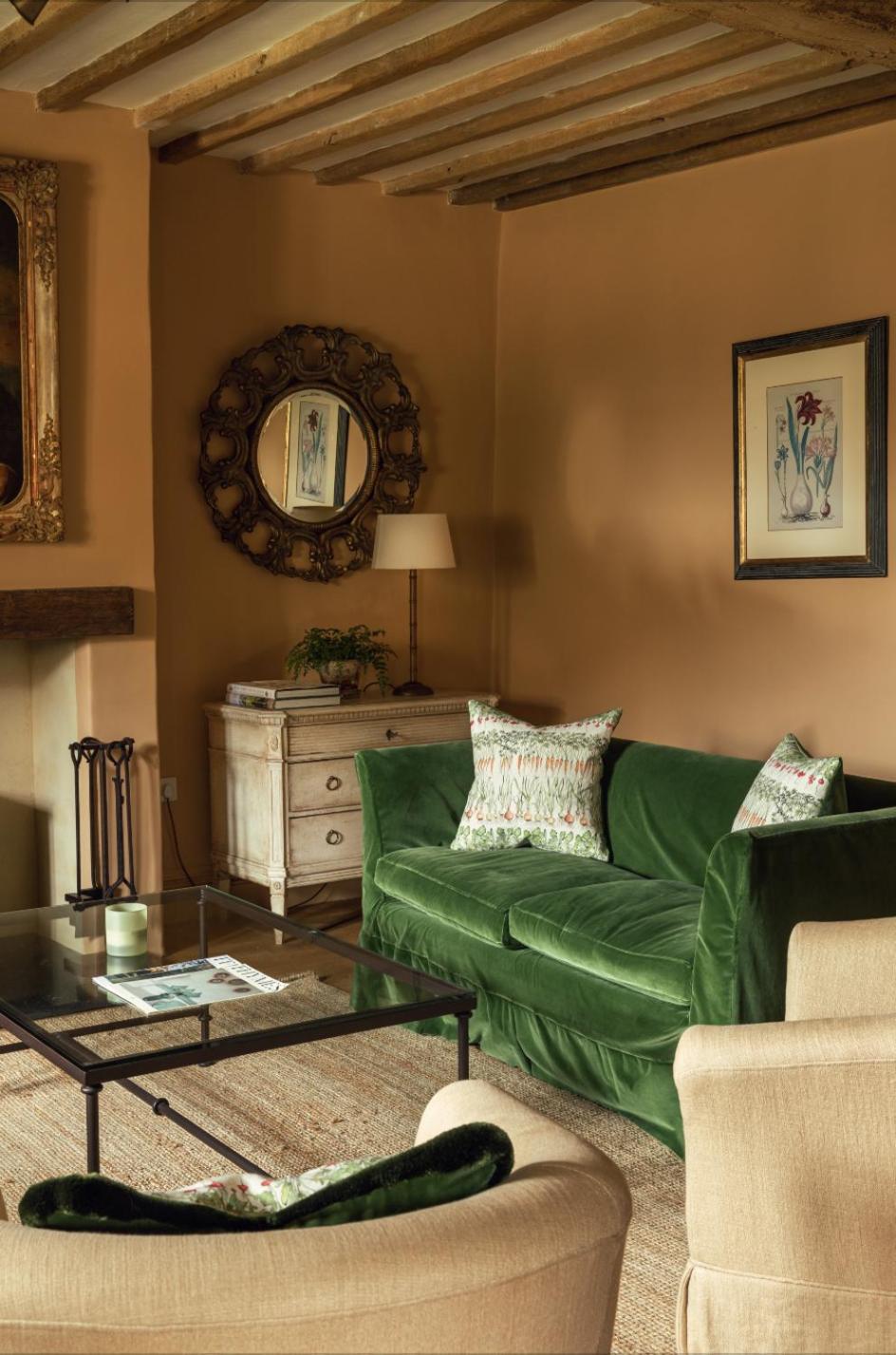 Tallet Cottage