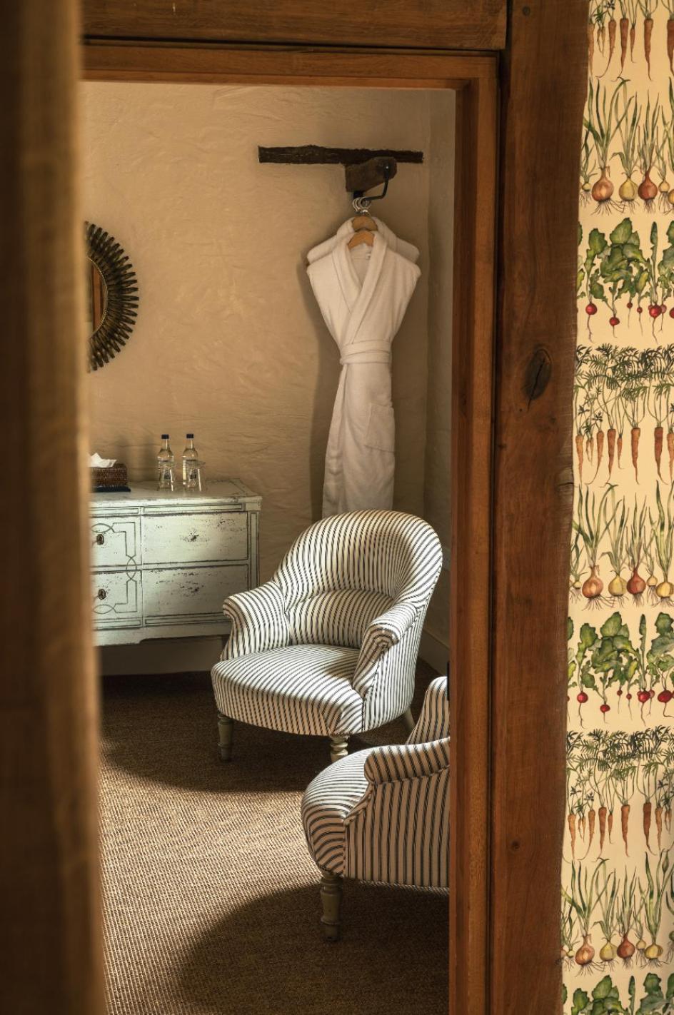 Tallet Cottage photo 3