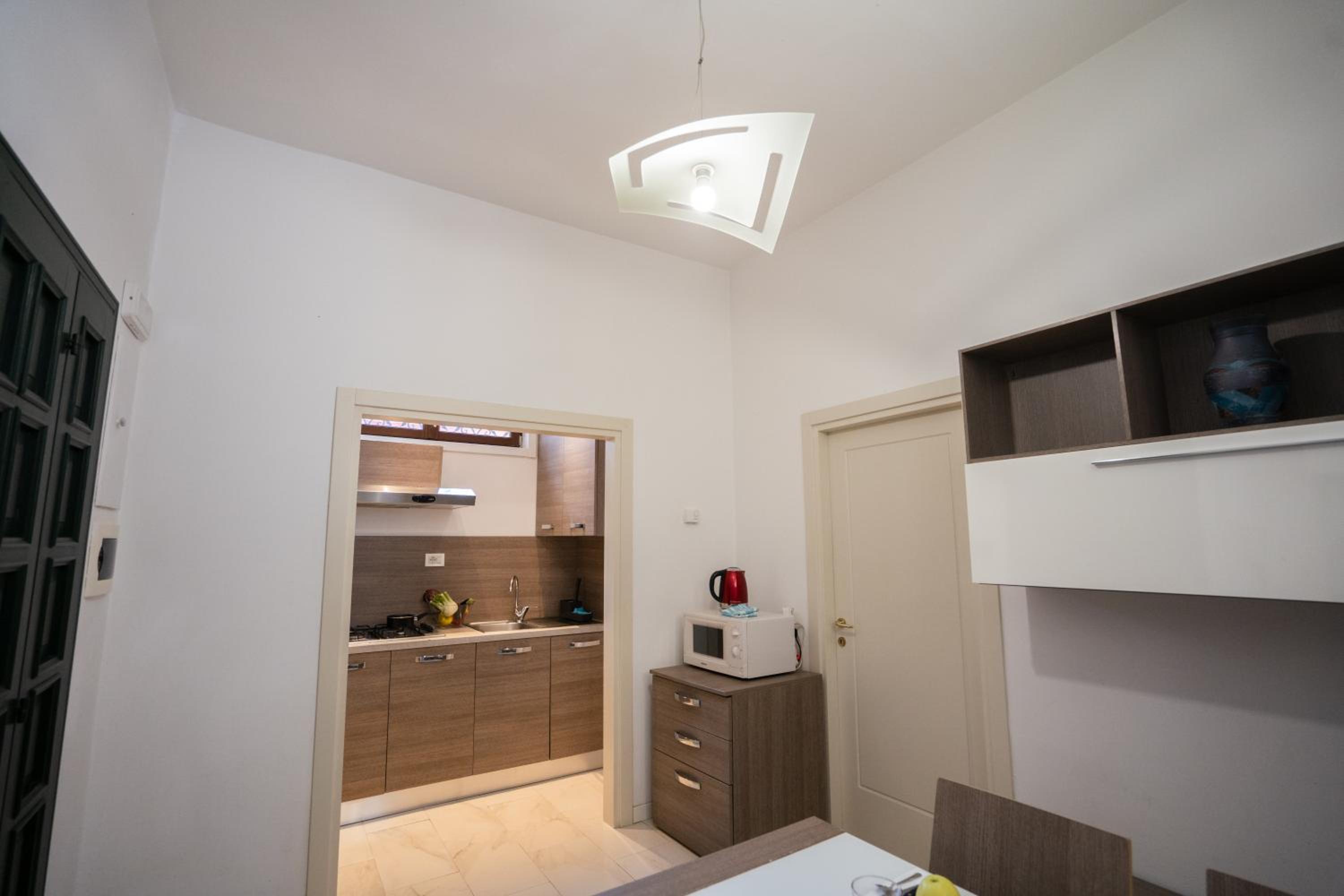 Apartment - Ground Floor photo 3