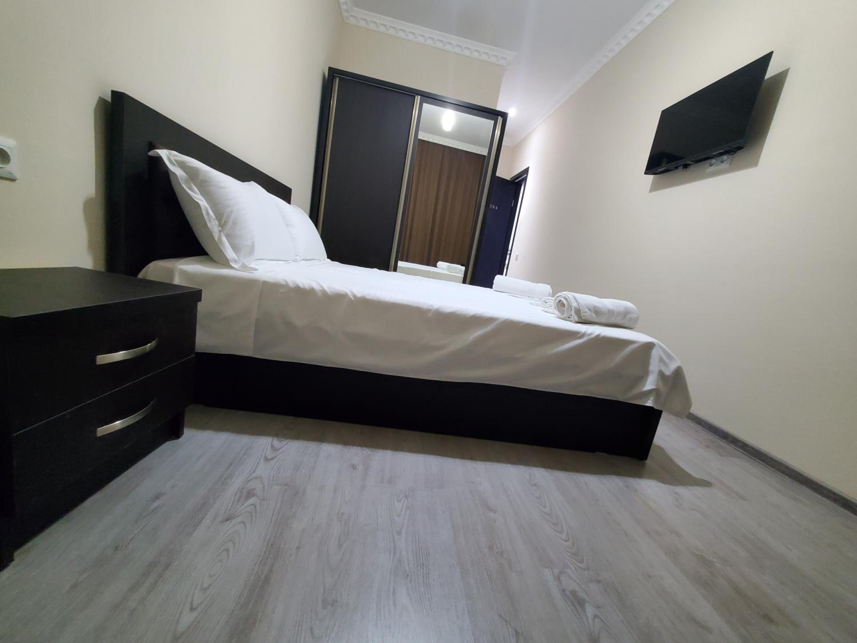 Double Room with Terrace photo 3