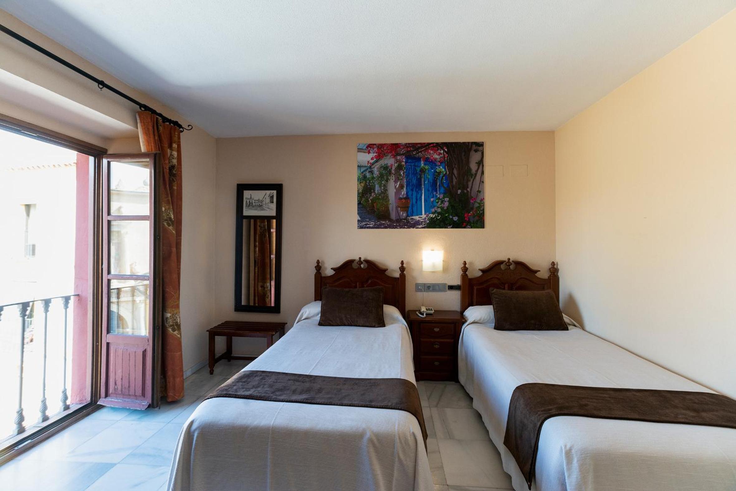 Twin Room with View photo 3